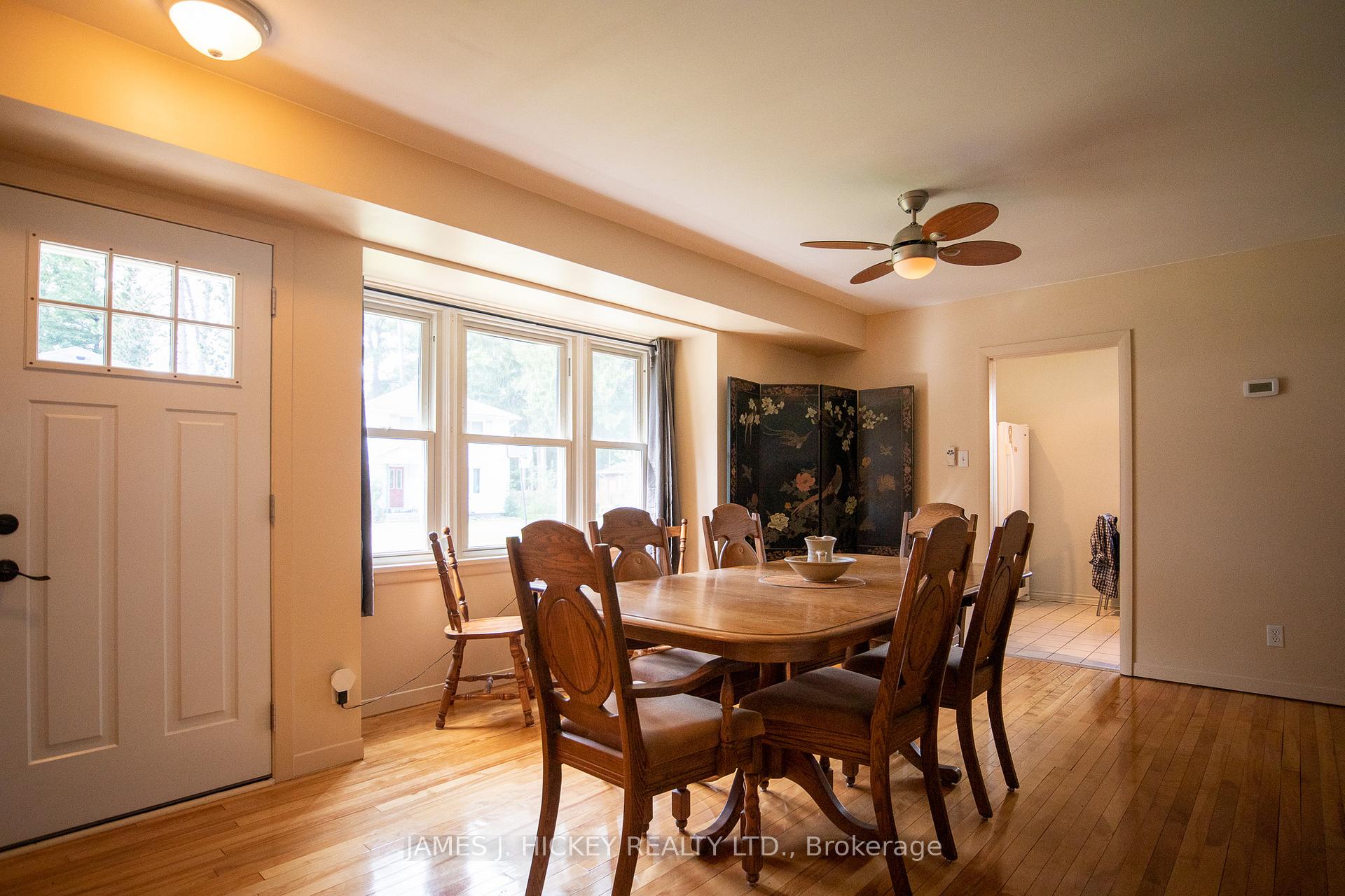 Photo 10 of 30 Faraday Crescent, Deep River, Deep River — HOMEH