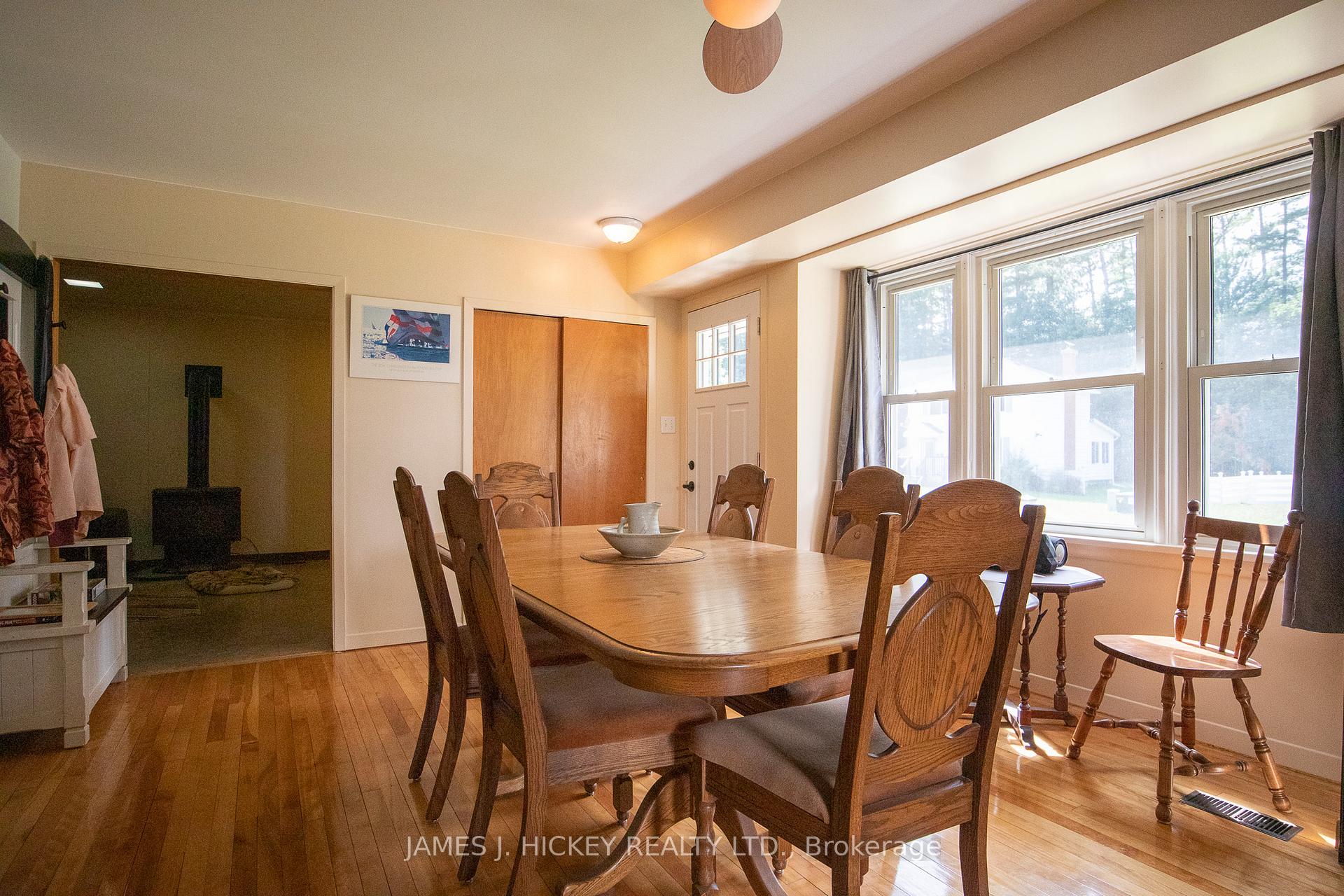 Photo 11 of 30 Faraday Crescent, Deep River, Deep River — HOMEH