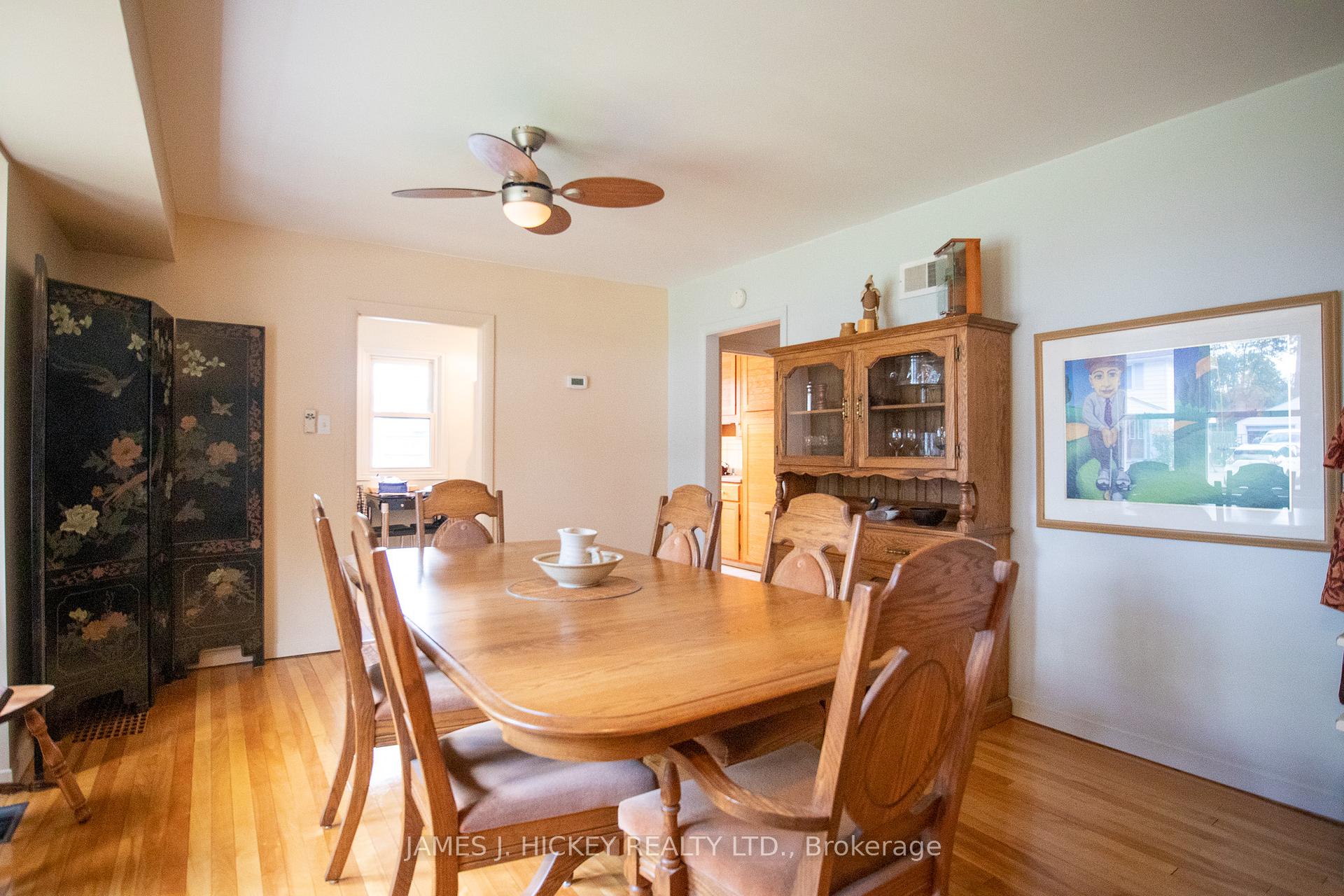 Photo 12 of 30 Faraday Crescent, Deep River, Deep River — HOMEH