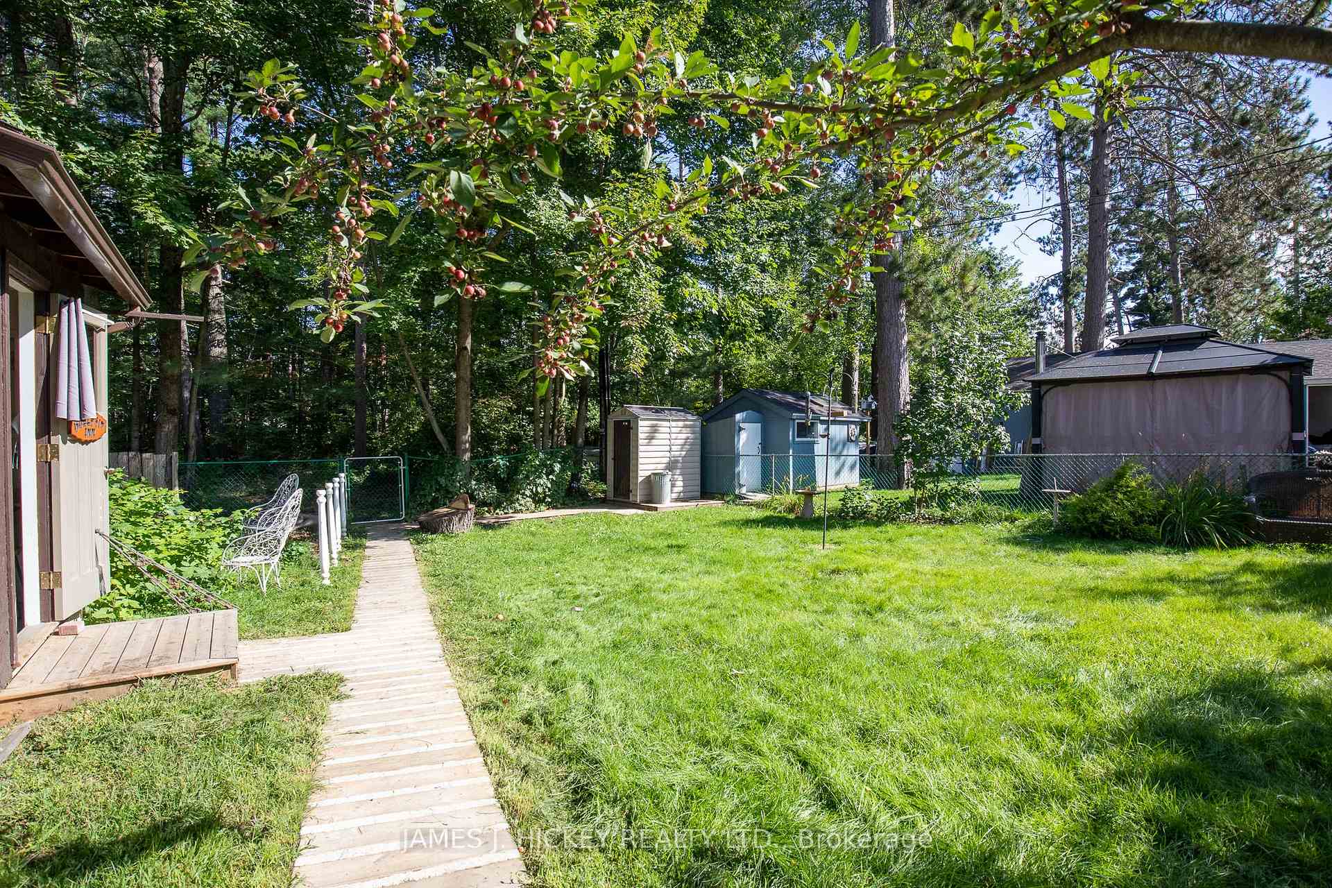 Photo 15 of 30 Faraday Crescent, Deep River, Deep River — HOMEH