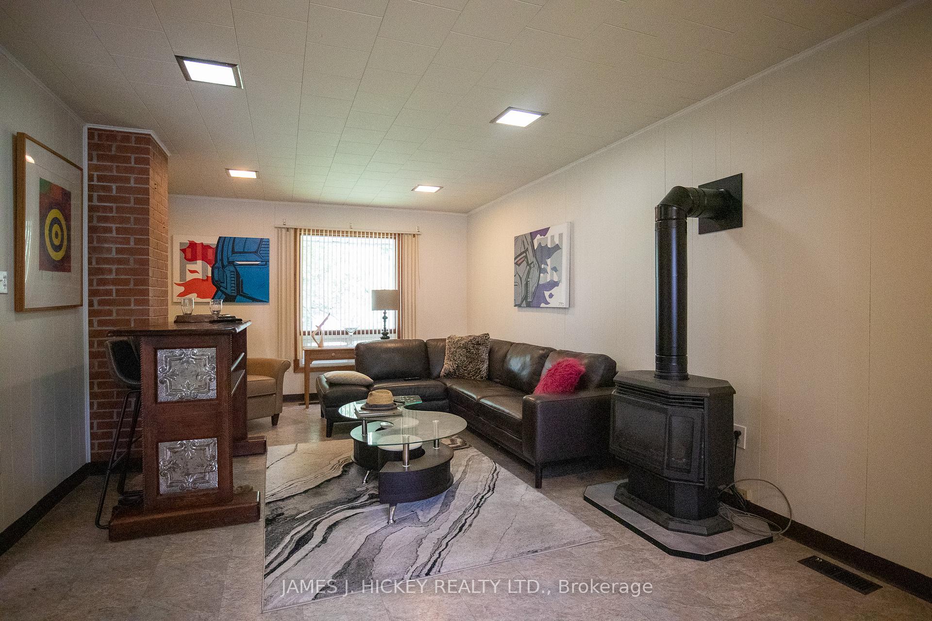 Photo 26 of 30 Faraday Crescent, Deep River, Deep River — HOMEH