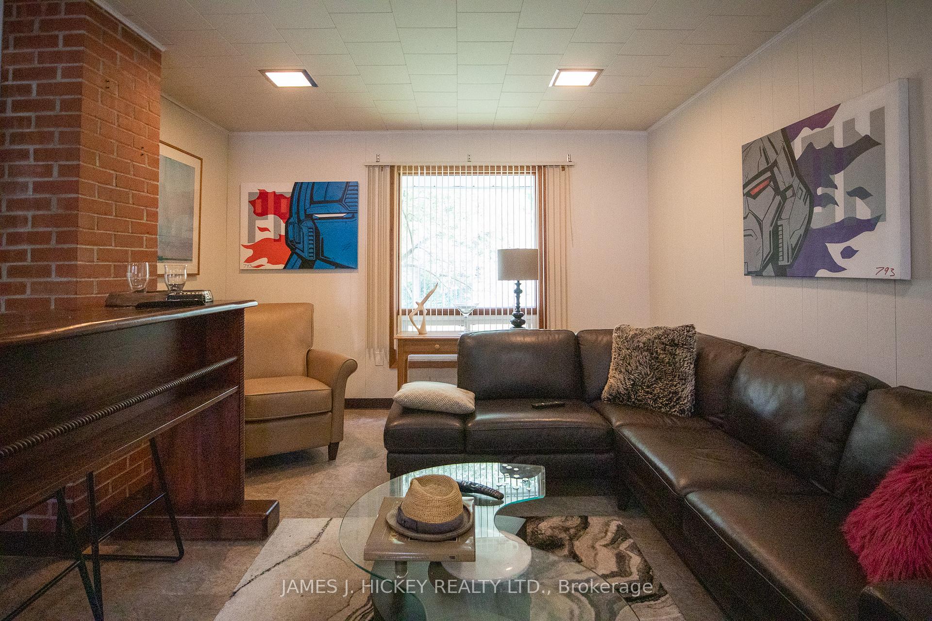 Photo 27 of 30 Faraday Crescent, Deep River, Deep River — HOMEH