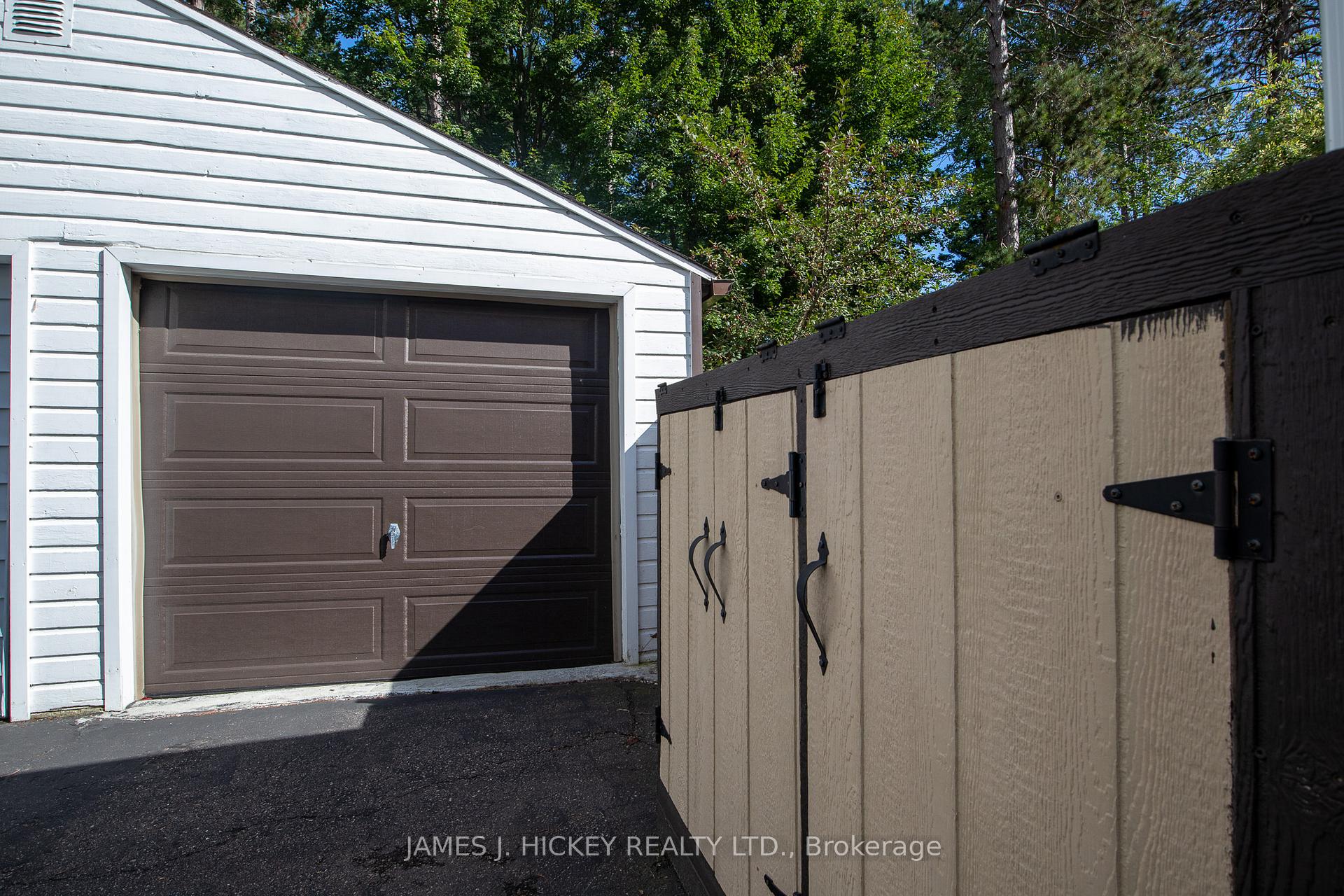 Photo 30 of 30 Faraday Crescent, Deep River, Deep River — HOMEH