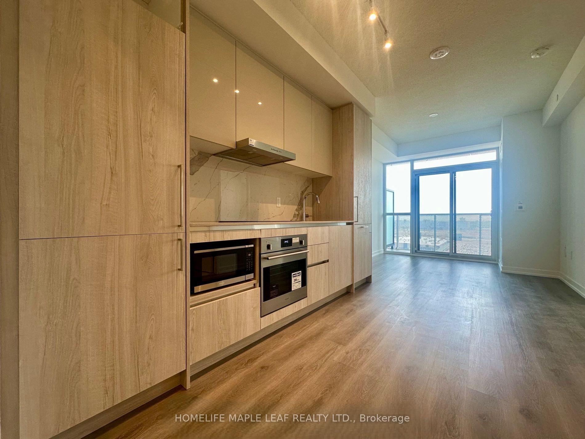 Photo 2 of Unit 705, 225 Commerce Street, Vaughan, Vaughan Corporate Centre — HOMEH