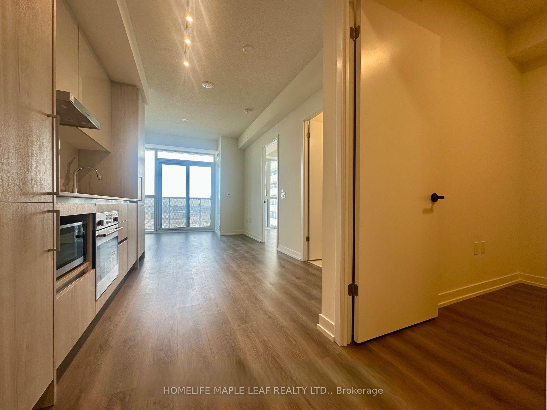 Photo 3 of Unit 705, 225 Commerce Street, Vaughan, Vaughan Corporate Centre — HOMEH