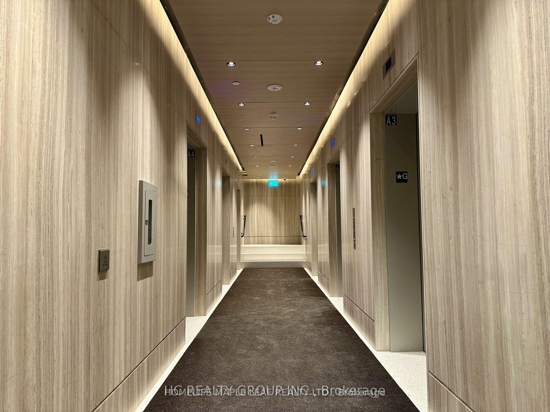 Photo 18 of Unit 705, 225 Commerce Street, Vaughan, Vaughan Corporate Centre — HOMEH