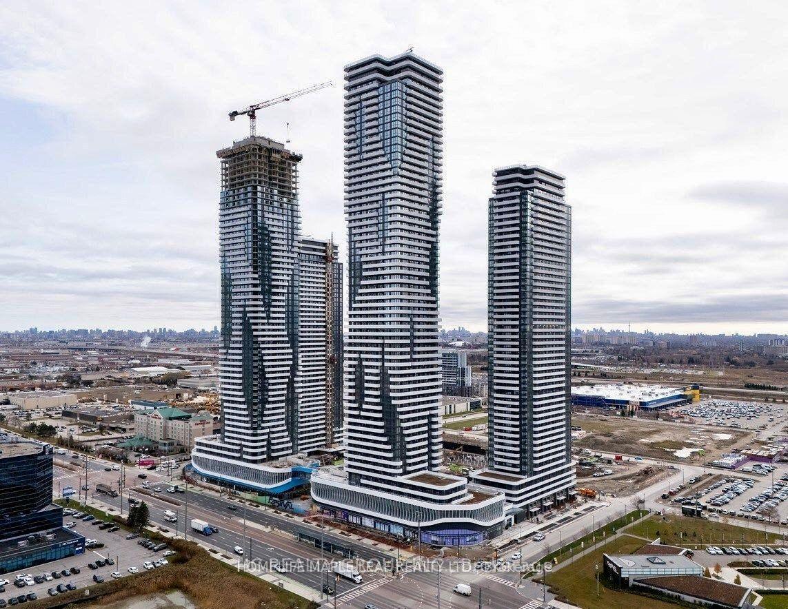 Photo 19 of Unit 705, 225 Commerce Street, Vaughan, Vaughan Corporate Centre — HOMEH