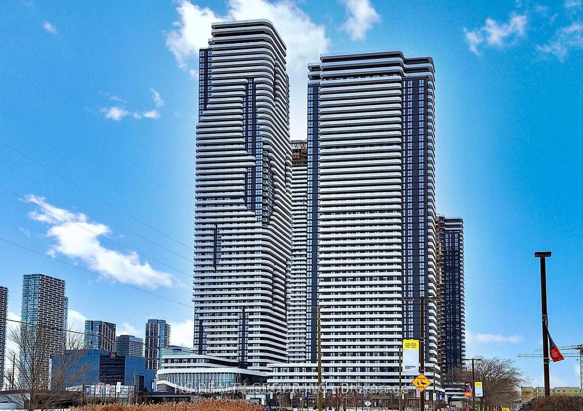 Photo 21 of Unit 705, 225 Commerce Street, Vaughan, Vaughan Corporate Centre — HOMEH