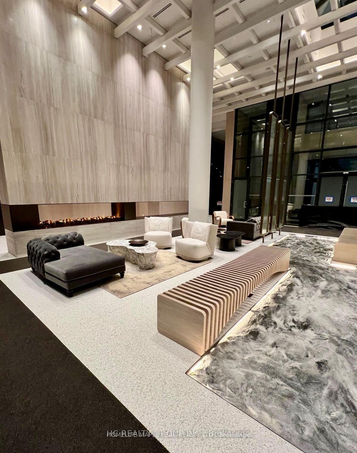 Photo 24 of Unit 705, 225 Commerce Street, Vaughan, Vaughan Corporate Centre — HOMEH