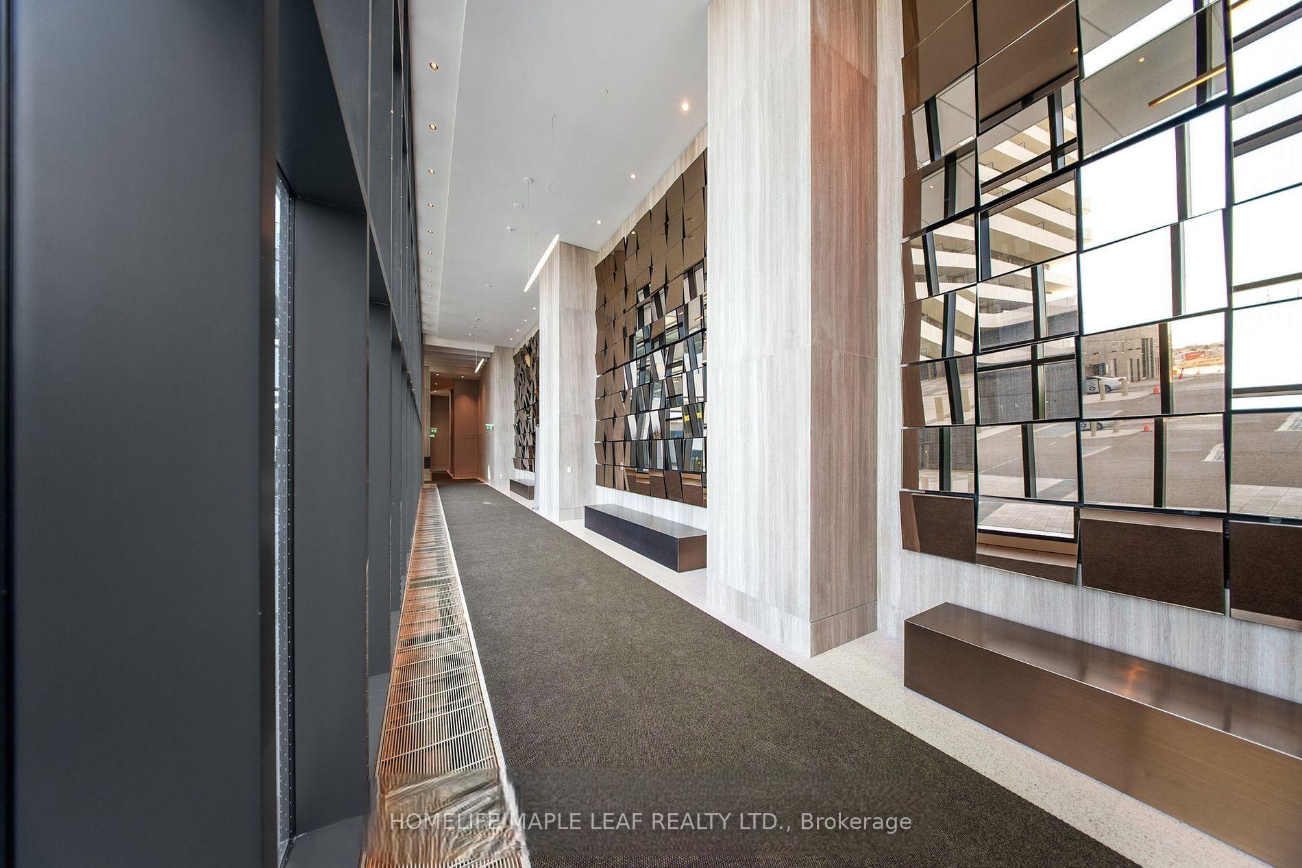 Photo 25 of Unit 705, 225 Commerce Street, Vaughan, Vaughan Corporate Centre — HOMEH