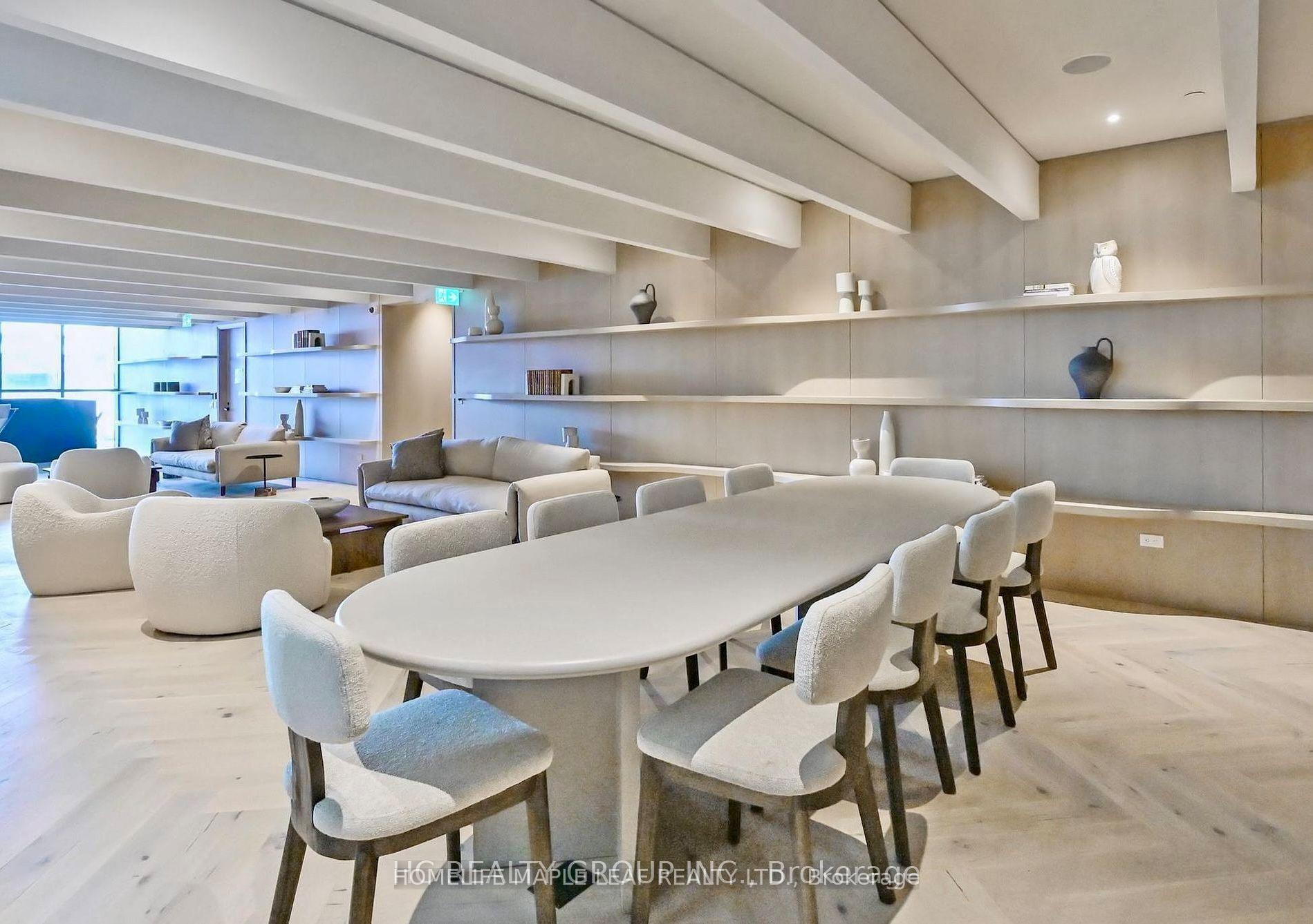 Photo 27 of Unit 705, 225 Commerce Street, Vaughan, Vaughan Corporate Centre — HOMEH