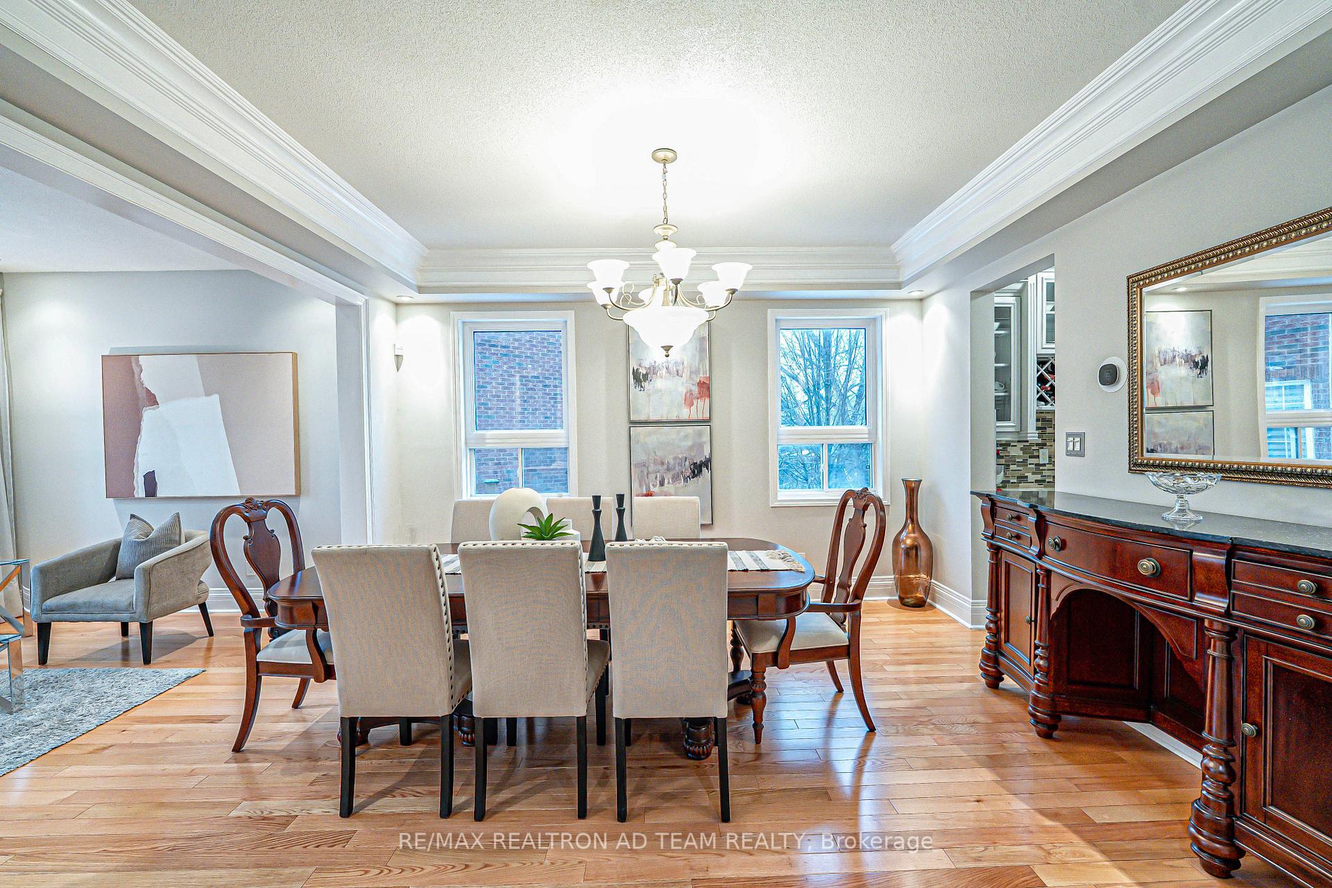 Photo 5 of 97 Feint Drive, Ajax, Northwest Ajax — HOMEH