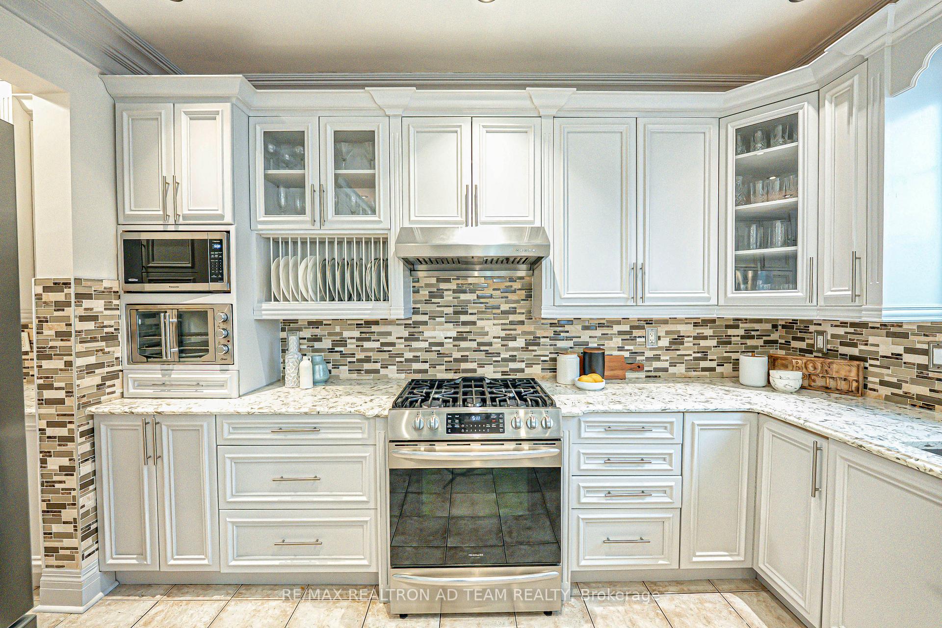 Photo 13 of 97 Feint Drive, Ajax, Northwest Ajax — HOMEH