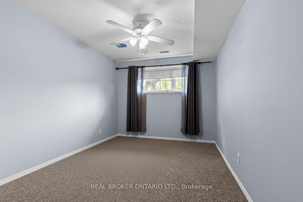 Photo 9 of 268 Johnson Street, Barrie, Georgian Drive — HOMEH