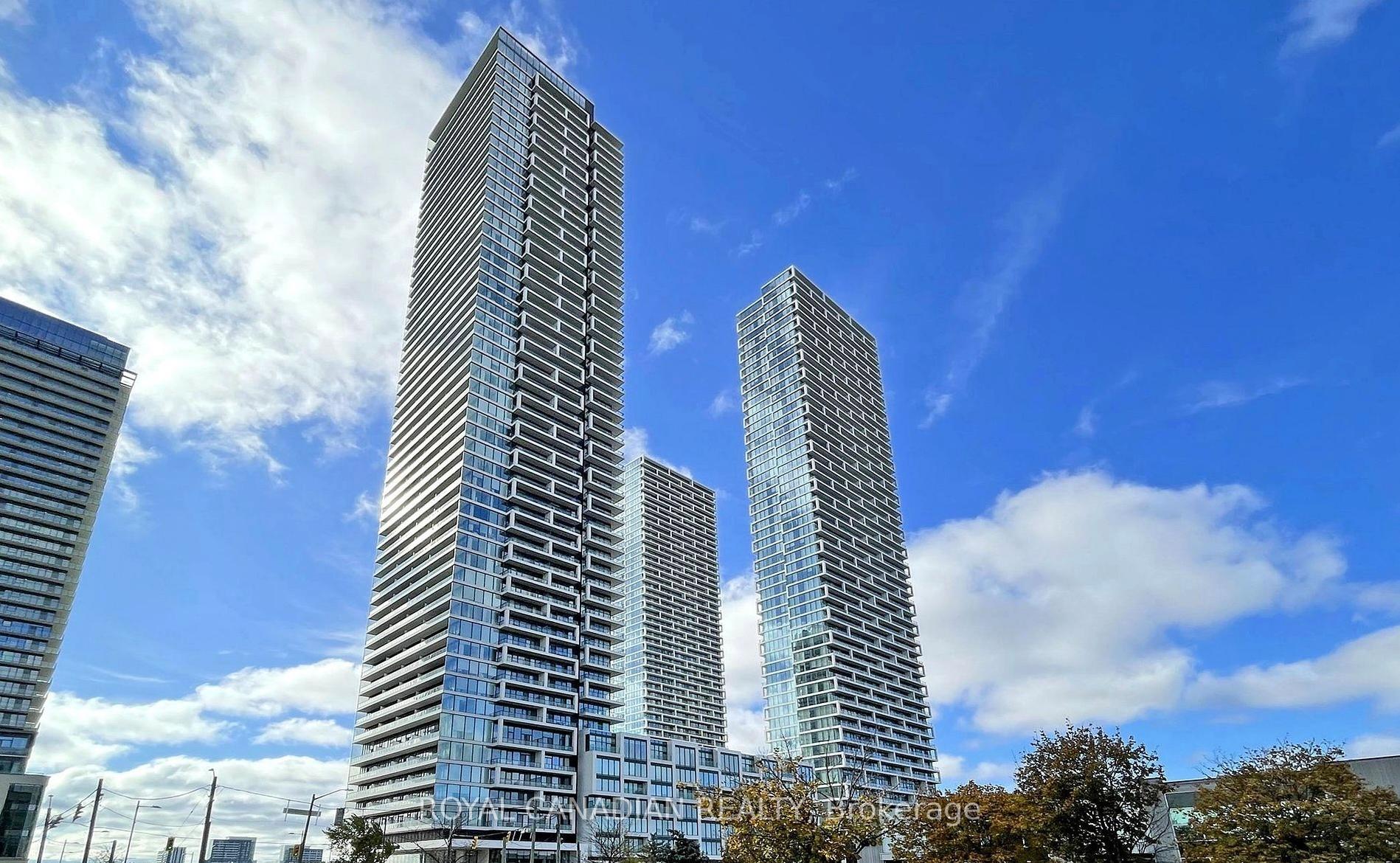 Photo 1 of Unit 6010, 950 Portage Parkway, Vaughan, Vaughan Corporate Centre — HOMEH