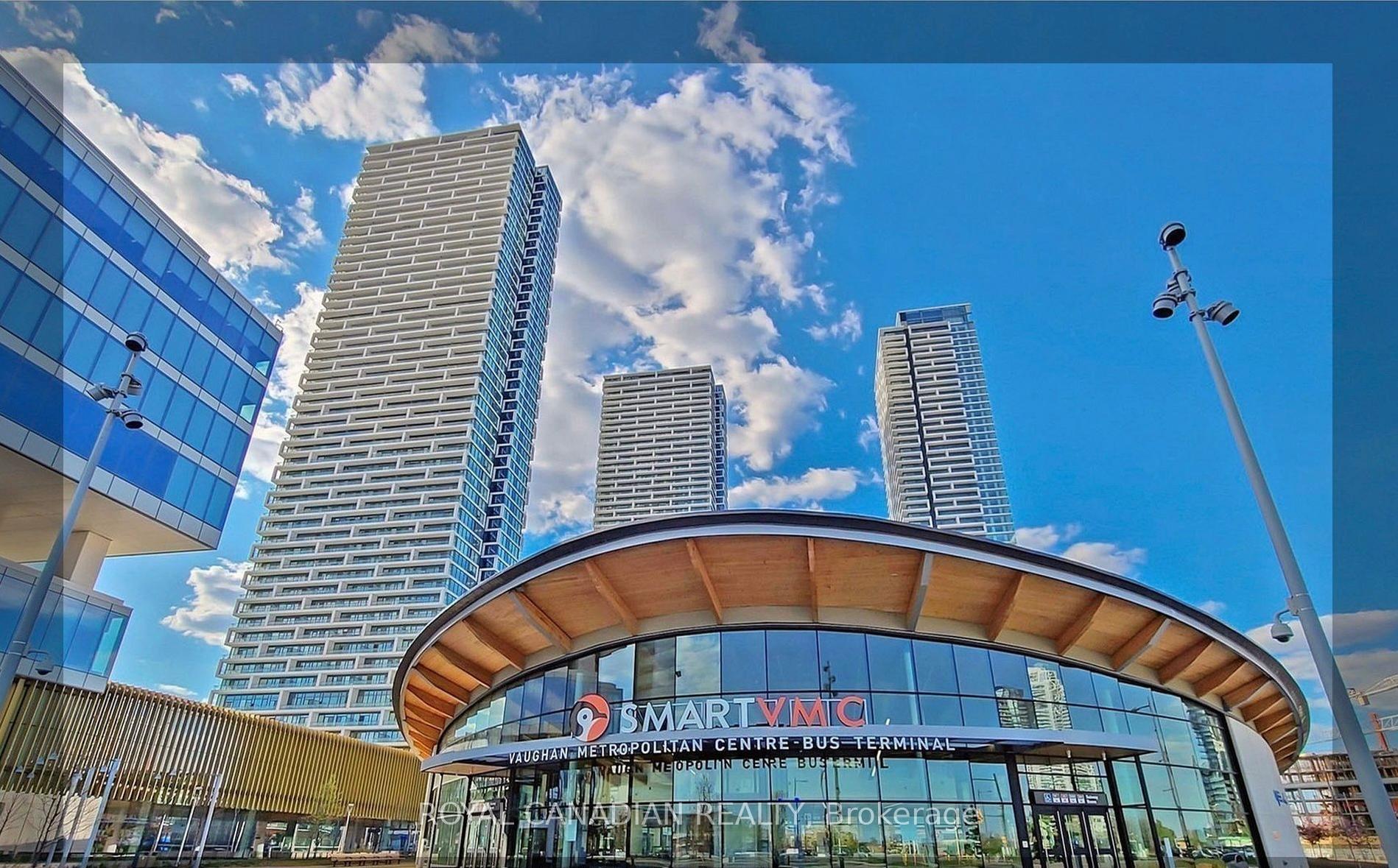Photo 2 of Unit 6010, 950 Portage Parkway, Vaughan, Vaughan Corporate Centre — HOMEH