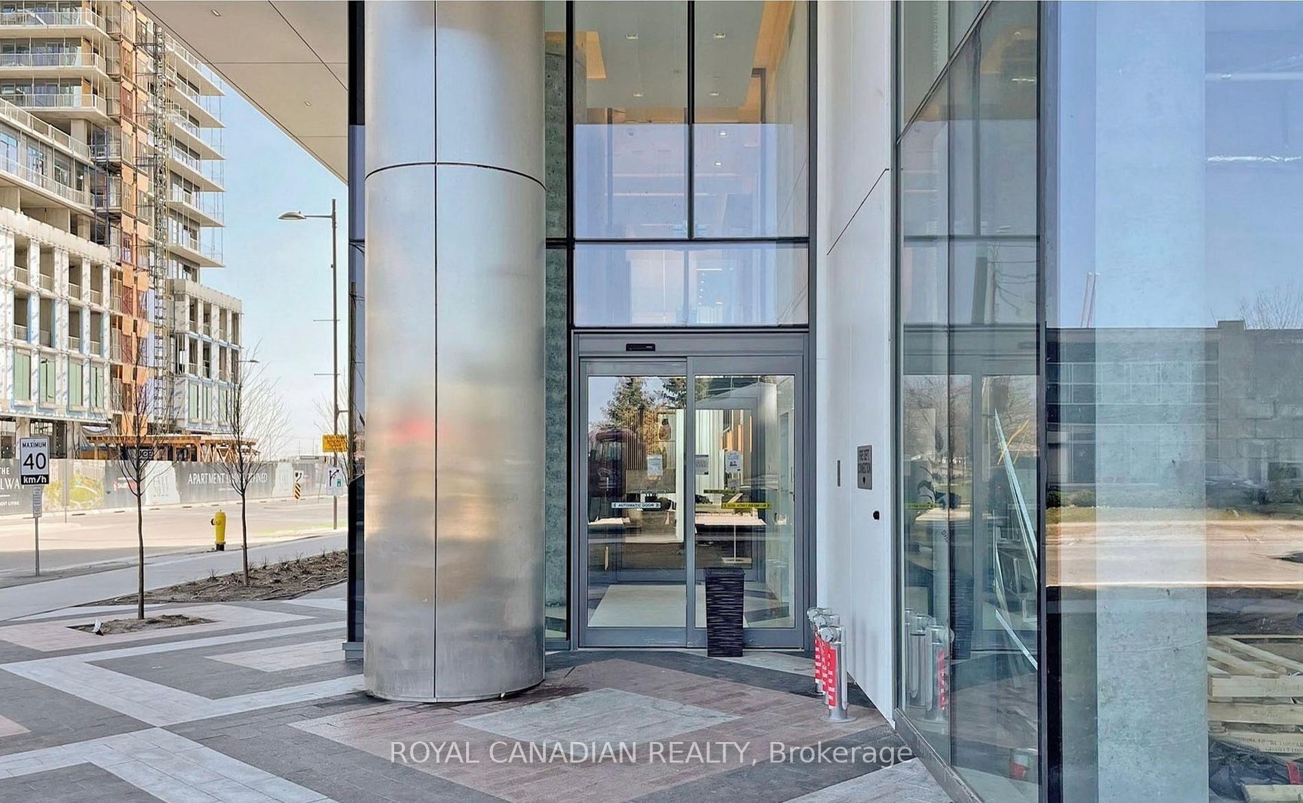 Photo 4 of Unit 6010, 950 Portage Parkway, Vaughan, Vaughan Corporate Centre — HOMEH