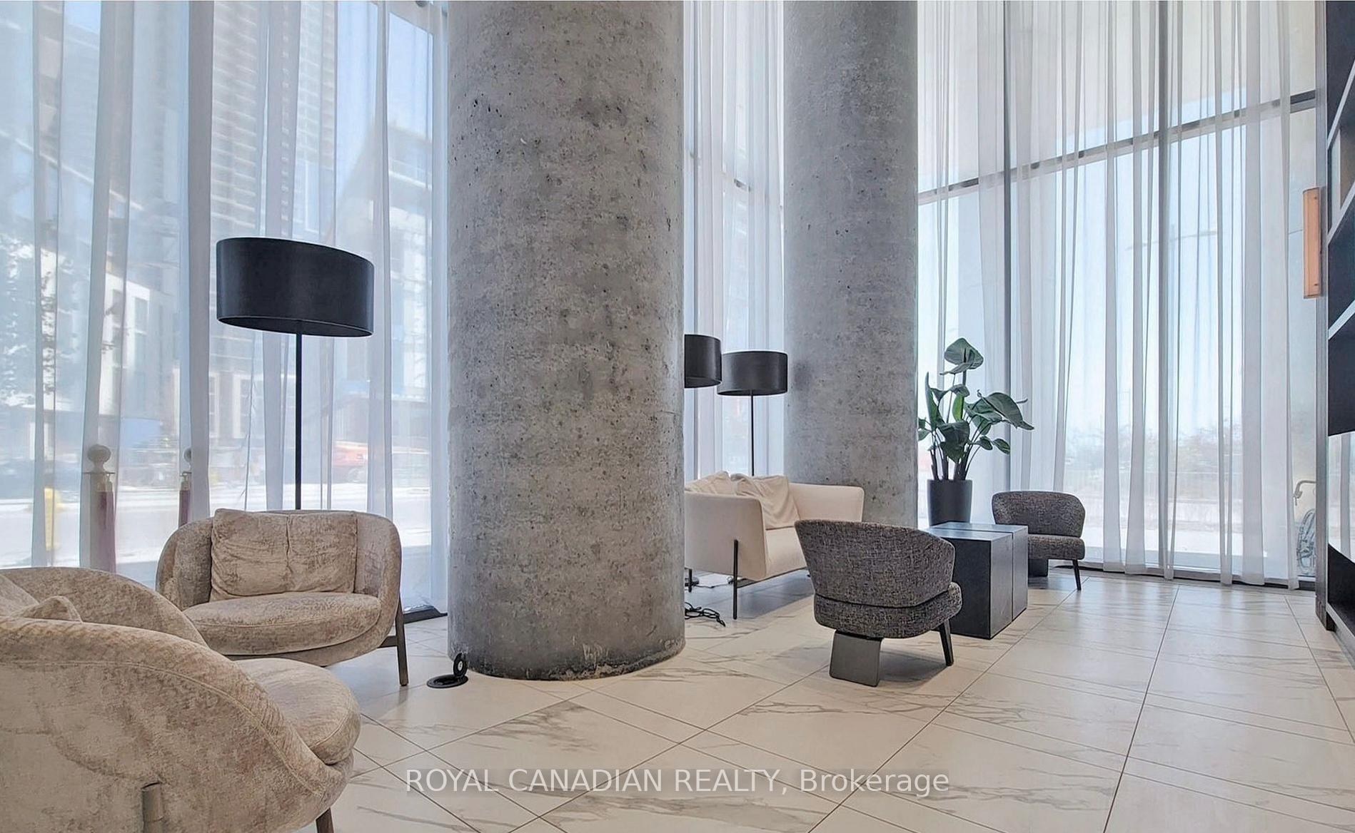 Photo 5 of Unit 6010, 950 Portage Parkway, Vaughan, Vaughan Corporate Centre — HOMEH