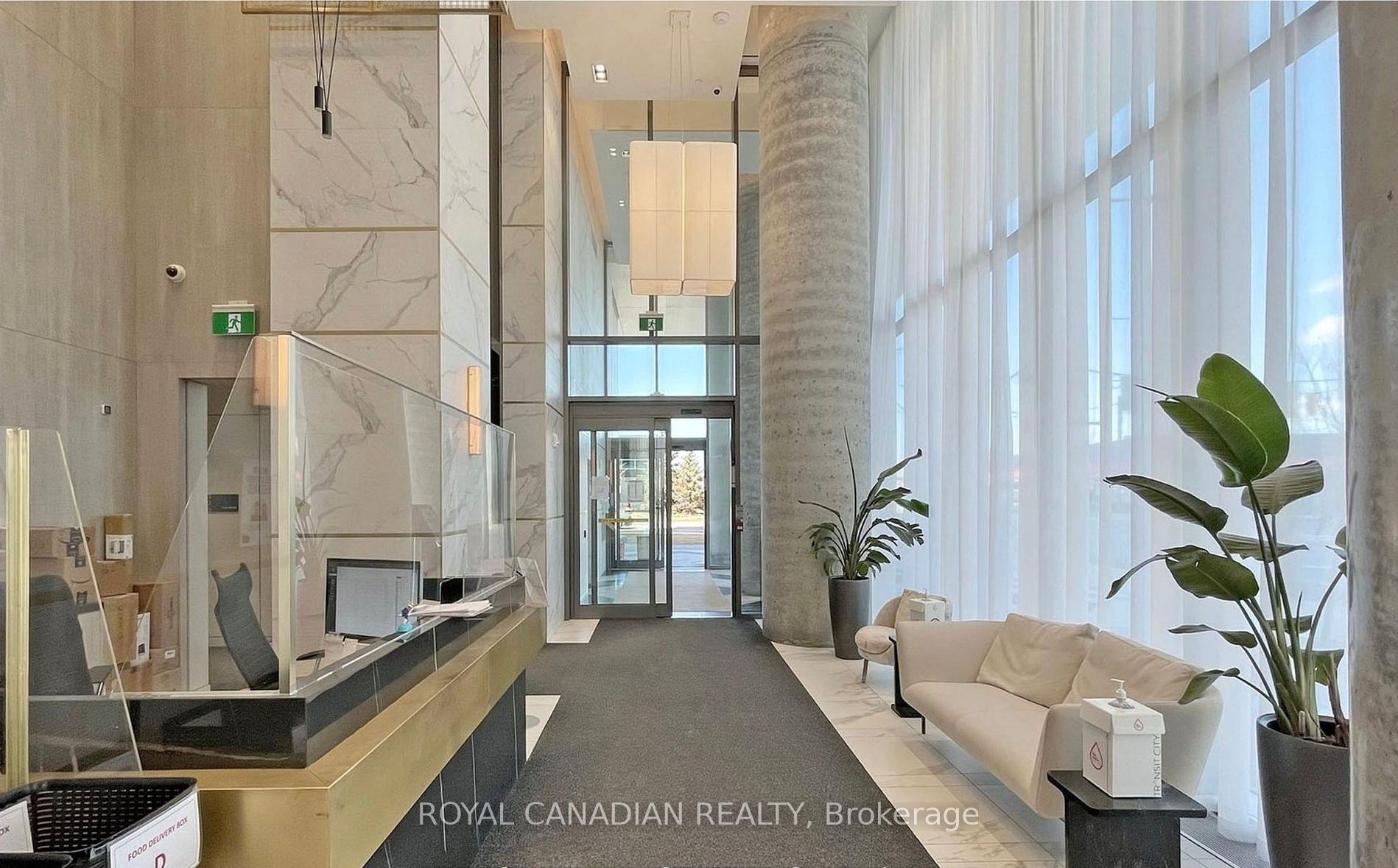 Photo 6 of Unit 6010, 950 Portage Parkway, Vaughan, Vaughan Corporate Centre — HOMEH