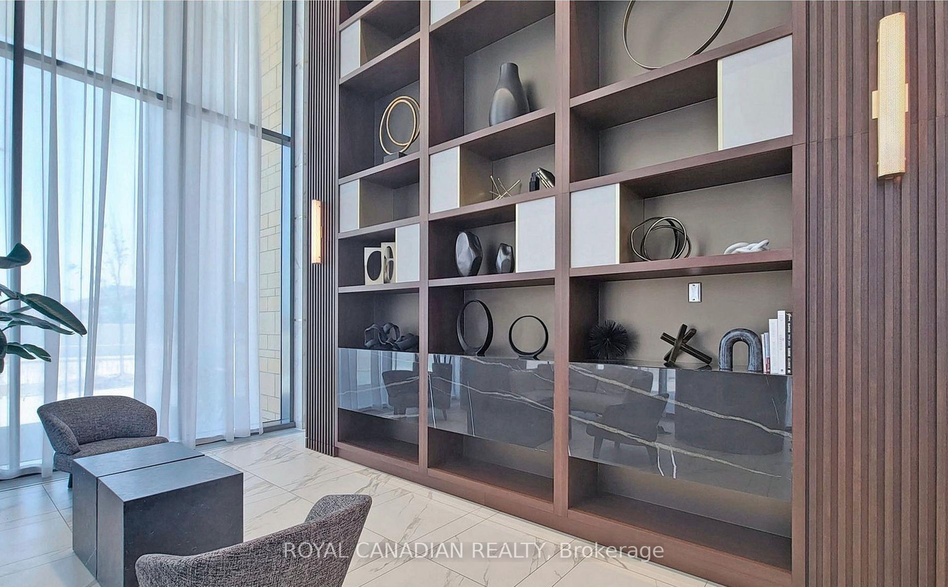Photo 7 of Unit 6010, 950 Portage Parkway, Vaughan, Vaughan Corporate Centre — HOMEH