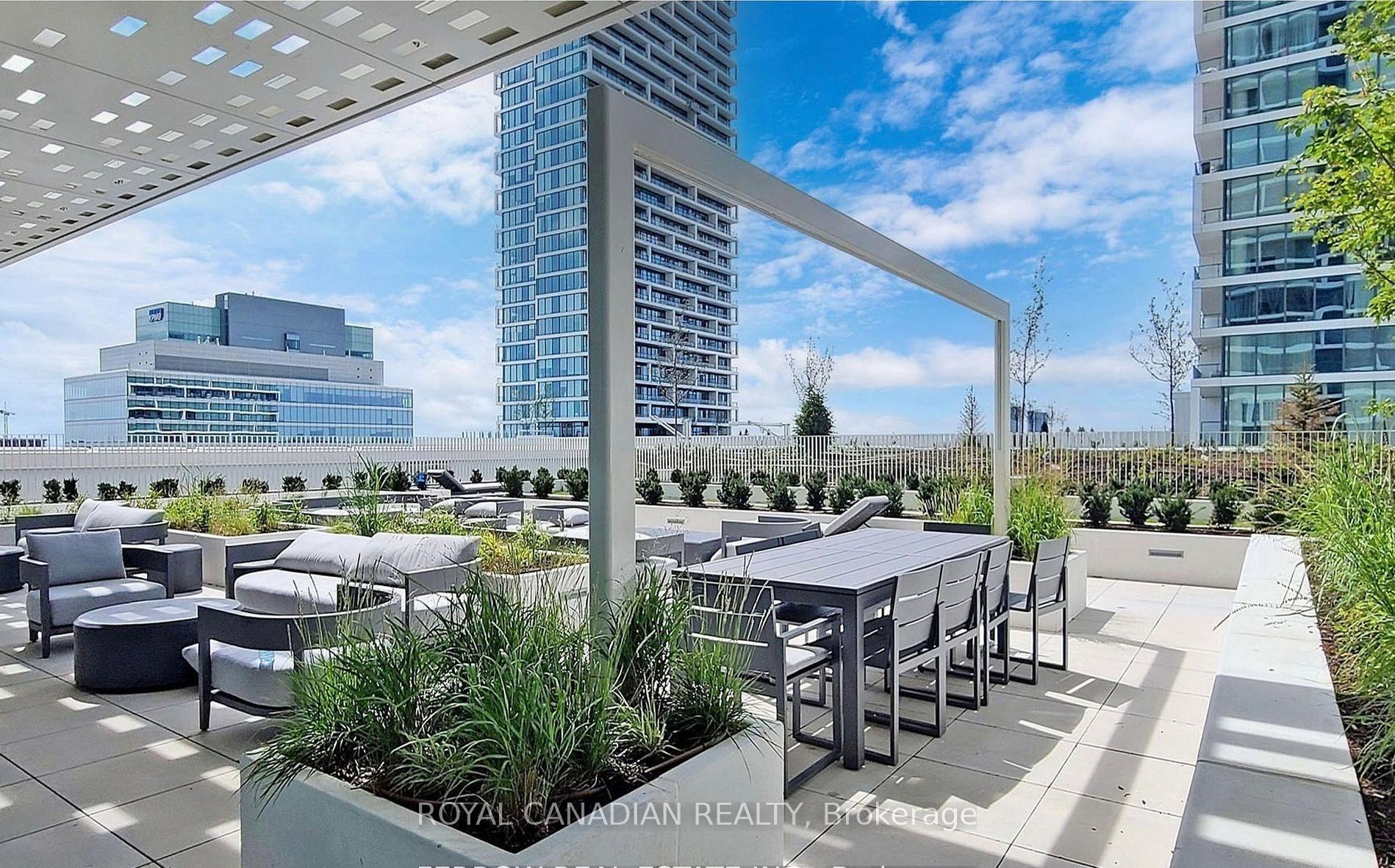 Photo 16 of Unit 6010, 950 Portage Parkway, Vaughan, Vaughan Corporate Centre — HOMEH