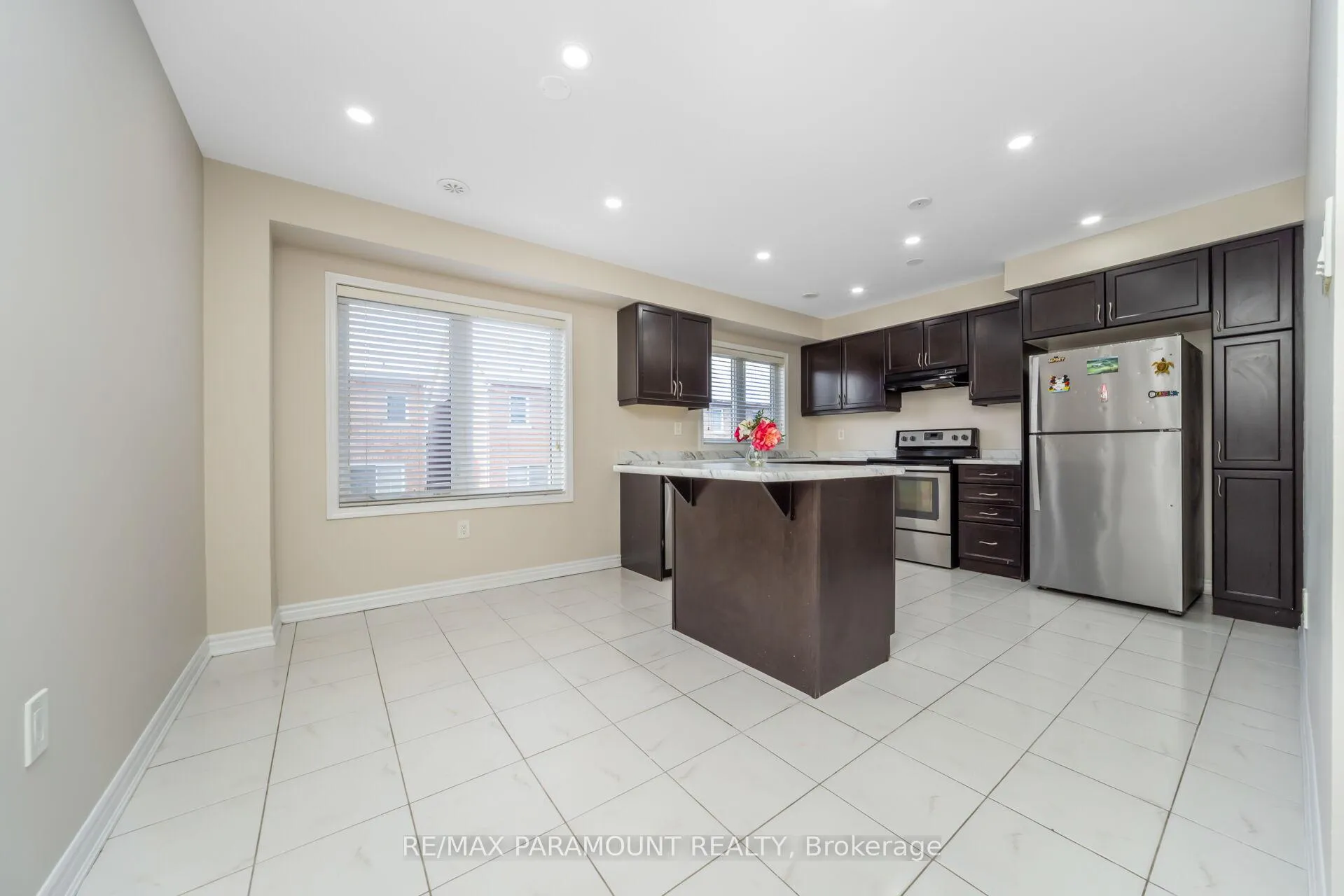 Photo 10 of 16 Stewardship Road, Brampton, Northwest Brampton — HOMEH