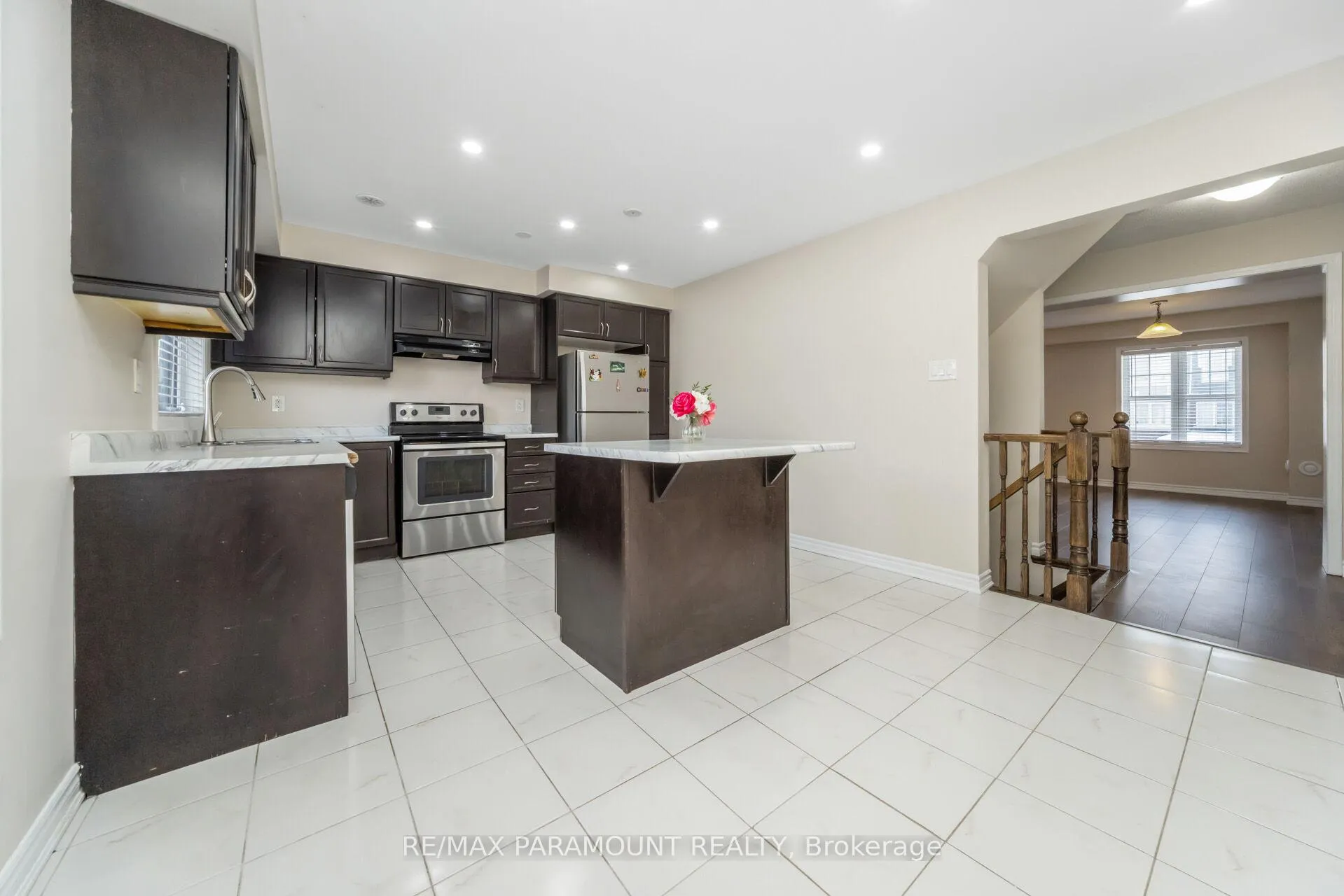 Photo 11 of 16 Stewardship Road, Brampton, Northwest Brampton — HOMEH
