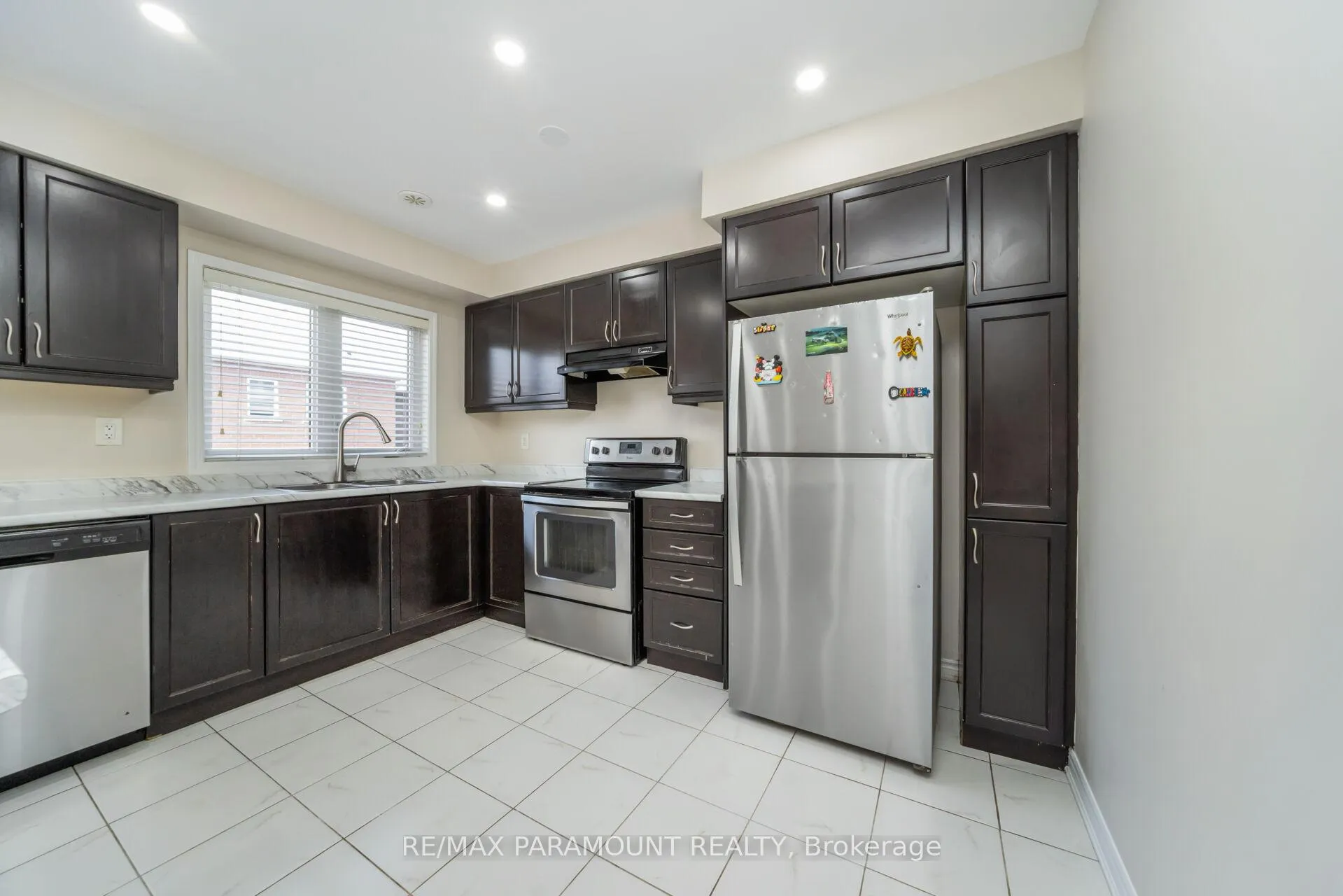 Photo 15 of 16 Stewardship Road, Brampton, Northwest Brampton — HOMEH