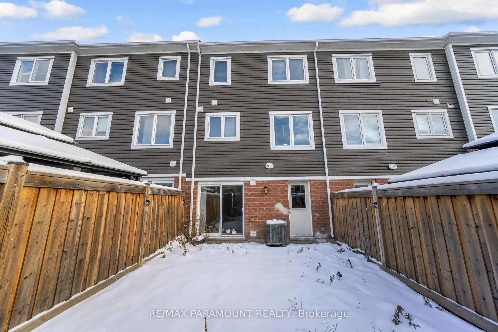 Photo 35 of 16 Stewardship Road, Brampton, Northwest Brampton — HOMEH