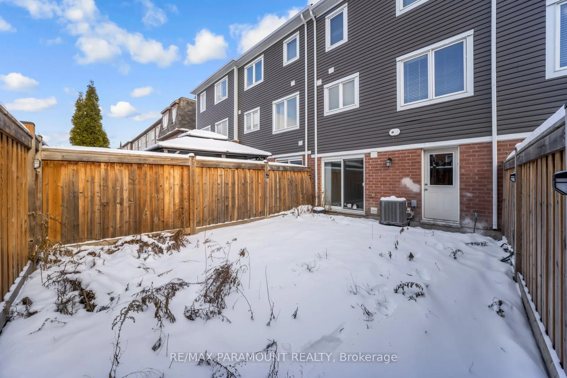 Photo 36 of 16 Stewardship Road, Brampton, Northwest Brampton — HOMEH