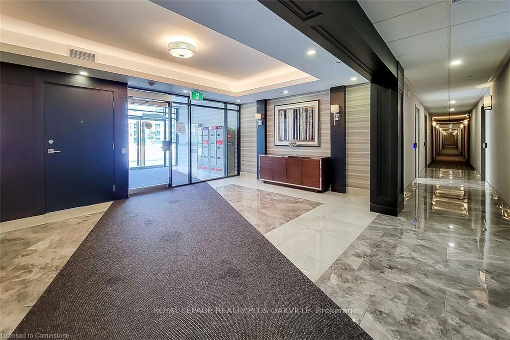 Photo 24 of Unit 329, 101 Shoreview Place, Hamilton, Lakeshore — HOMEH