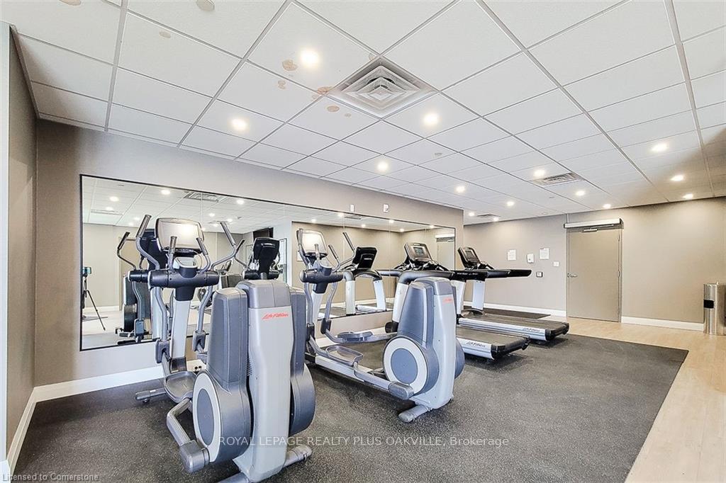 Photo 50 of Unit 329, 101 Shoreview Place, Hamilton, Lakeshore — HOMEH
