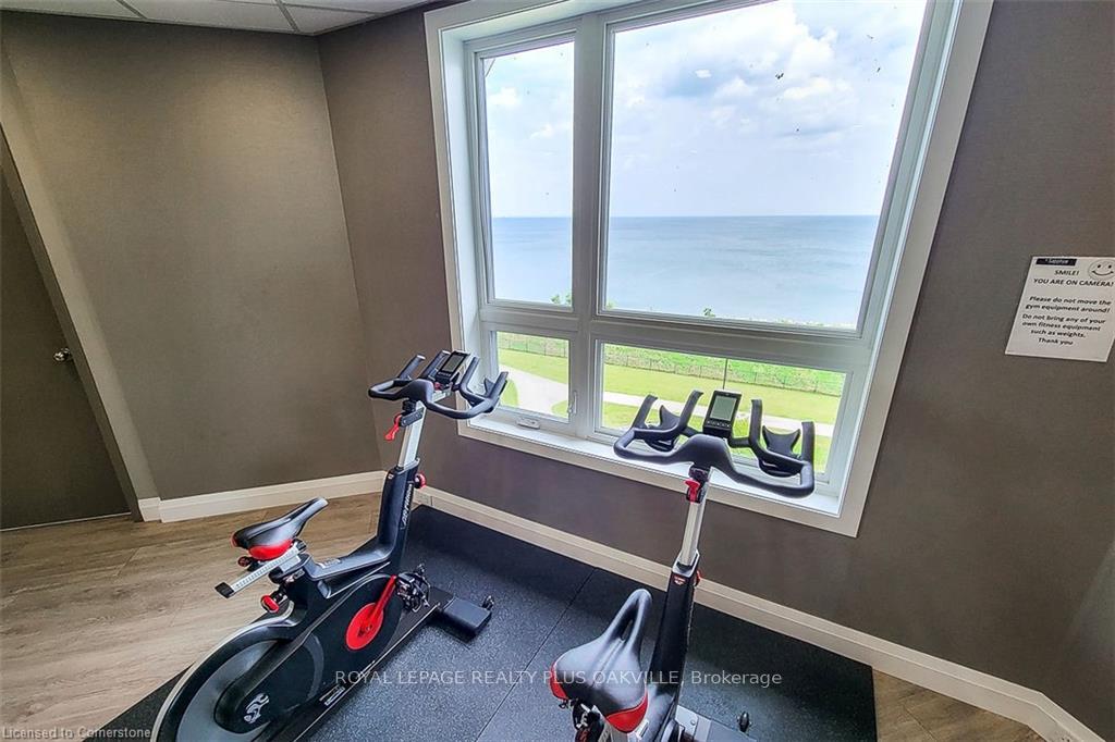 Photo 51 of Unit 329, 101 Shoreview Place, Hamilton, Lakeshore — HOMEH