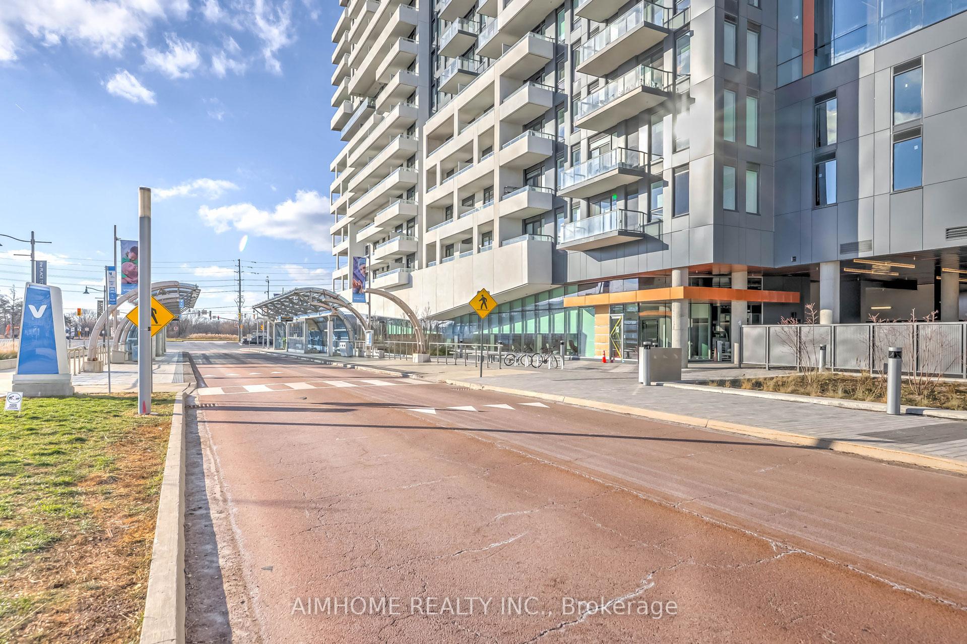 Photo 2 of Unit A313, 10 Rouge Valley Drive, Markham, Unionville — HOMEH