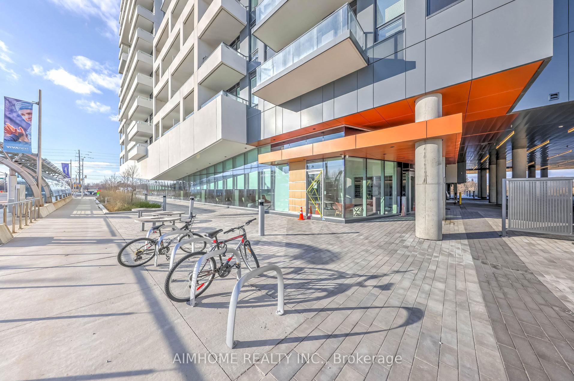 Photo 3 of Unit A313, 10 Rouge Valley Drive, Markham, Unionville — HOMEH