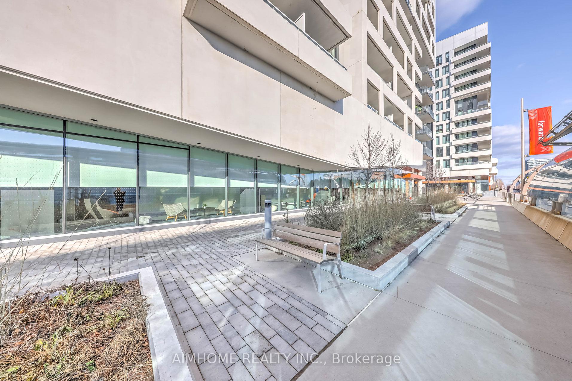 Photo 4 of Unit A313, 10 Rouge Valley Drive, Markham, Unionville — HOMEH