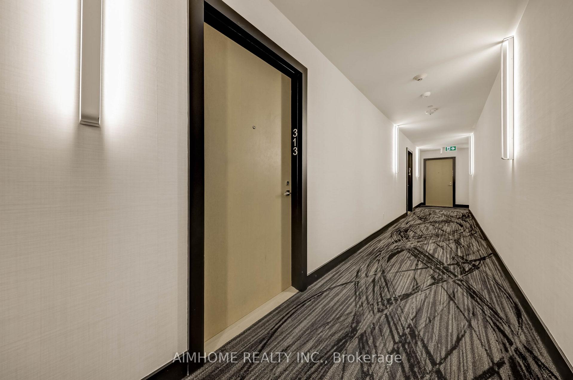 Photo 5 of Unit A313, 10 Rouge Valley Drive, Markham, Unionville — HOMEH