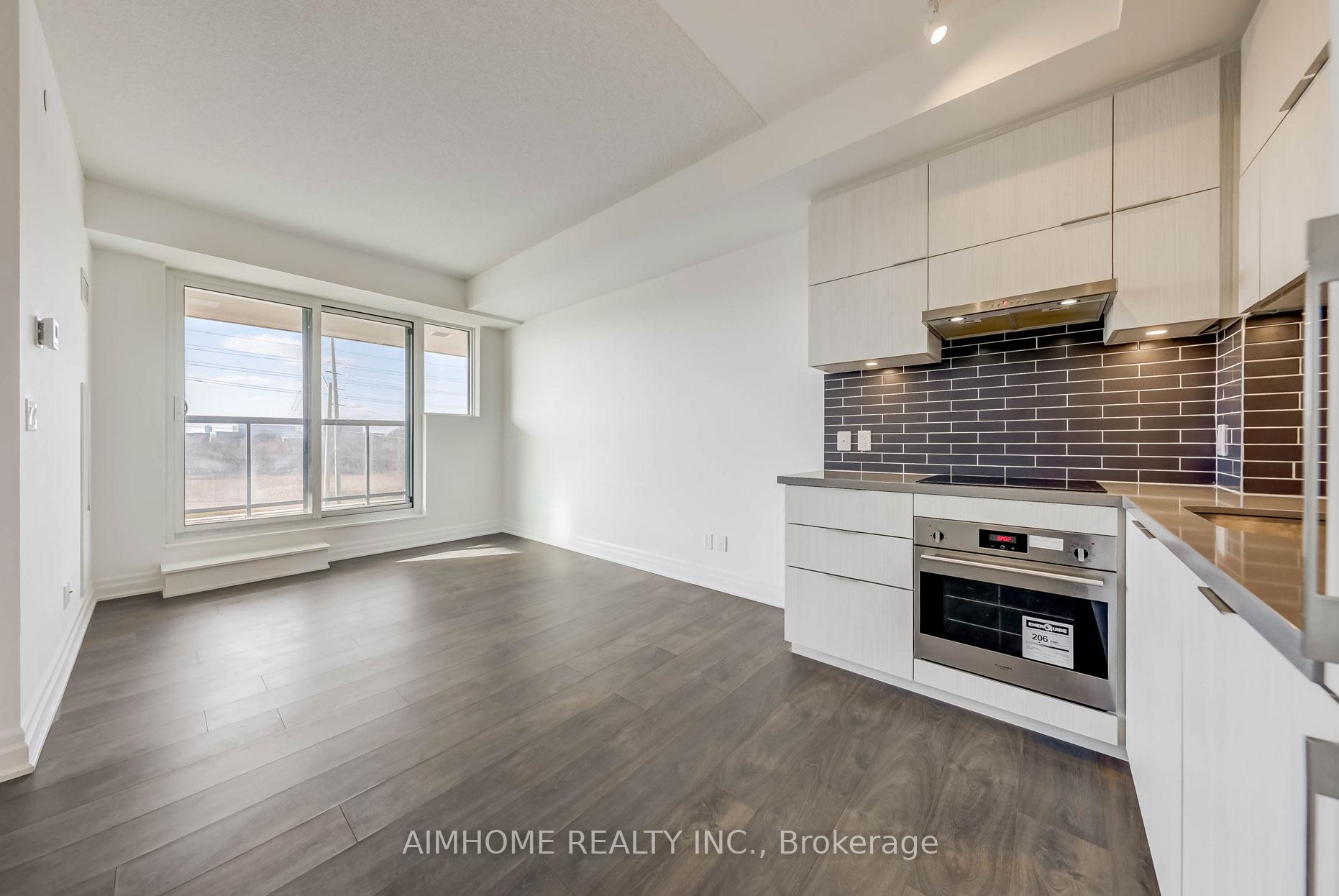 Photo 10 of Unit A313, 10 Rouge Valley Drive, Markham, Unionville — HOMEH