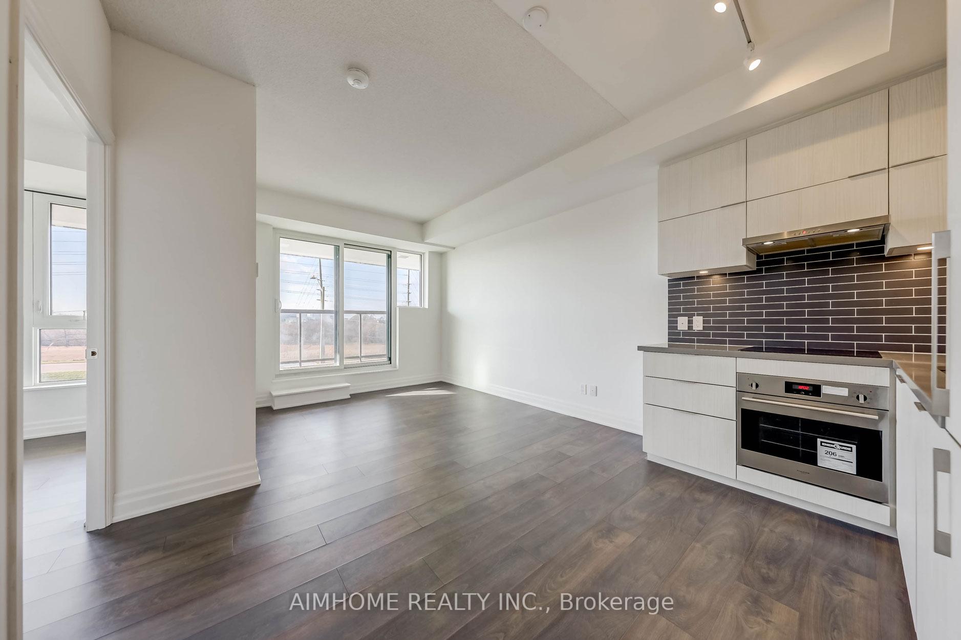 Photo 11 of Unit A313, 10 Rouge Valley Drive, Markham, Unionville — HOMEH