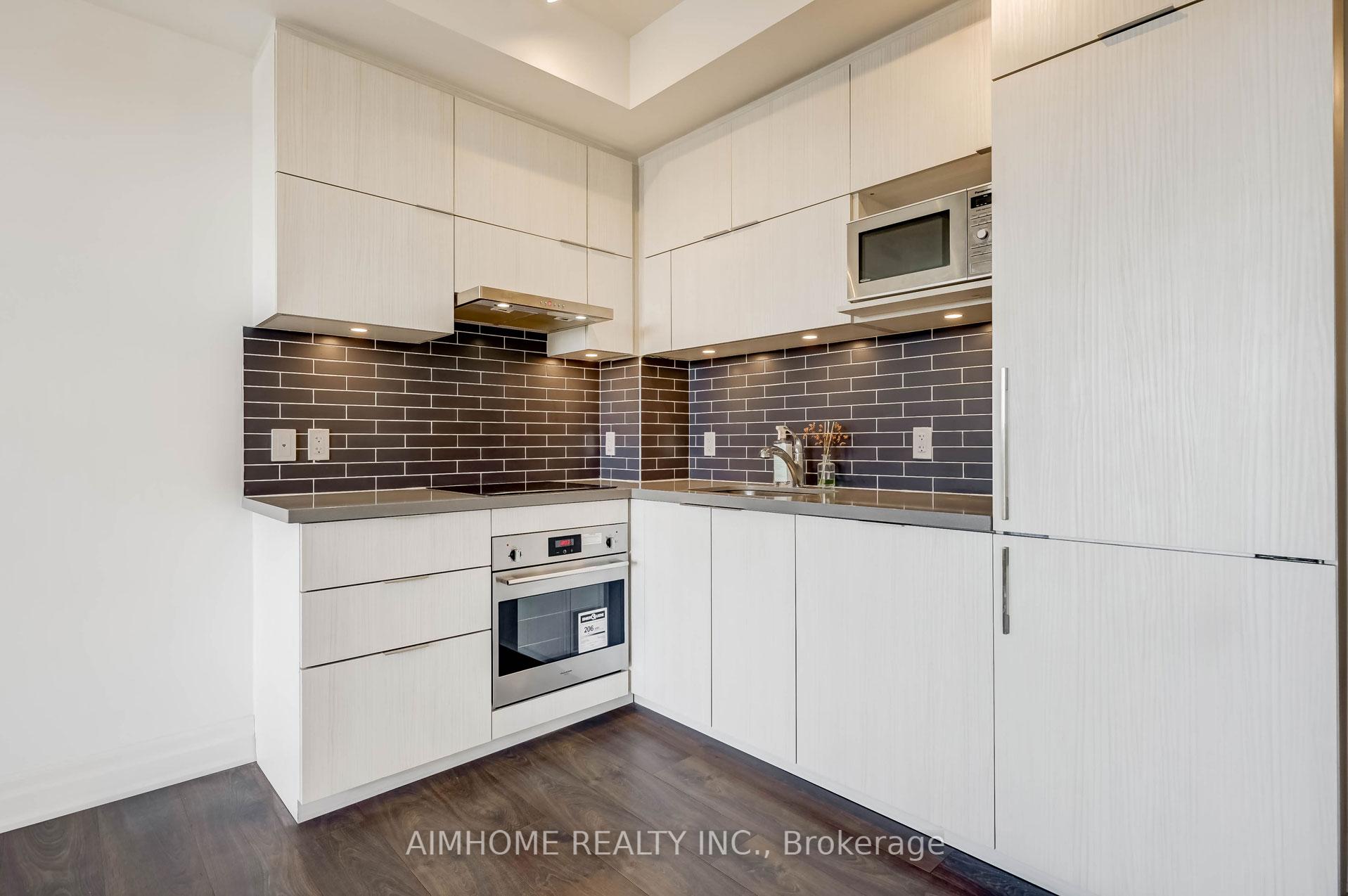 Photo 13 of Unit A313, 10 Rouge Valley Drive, Markham, Unionville — HOMEH