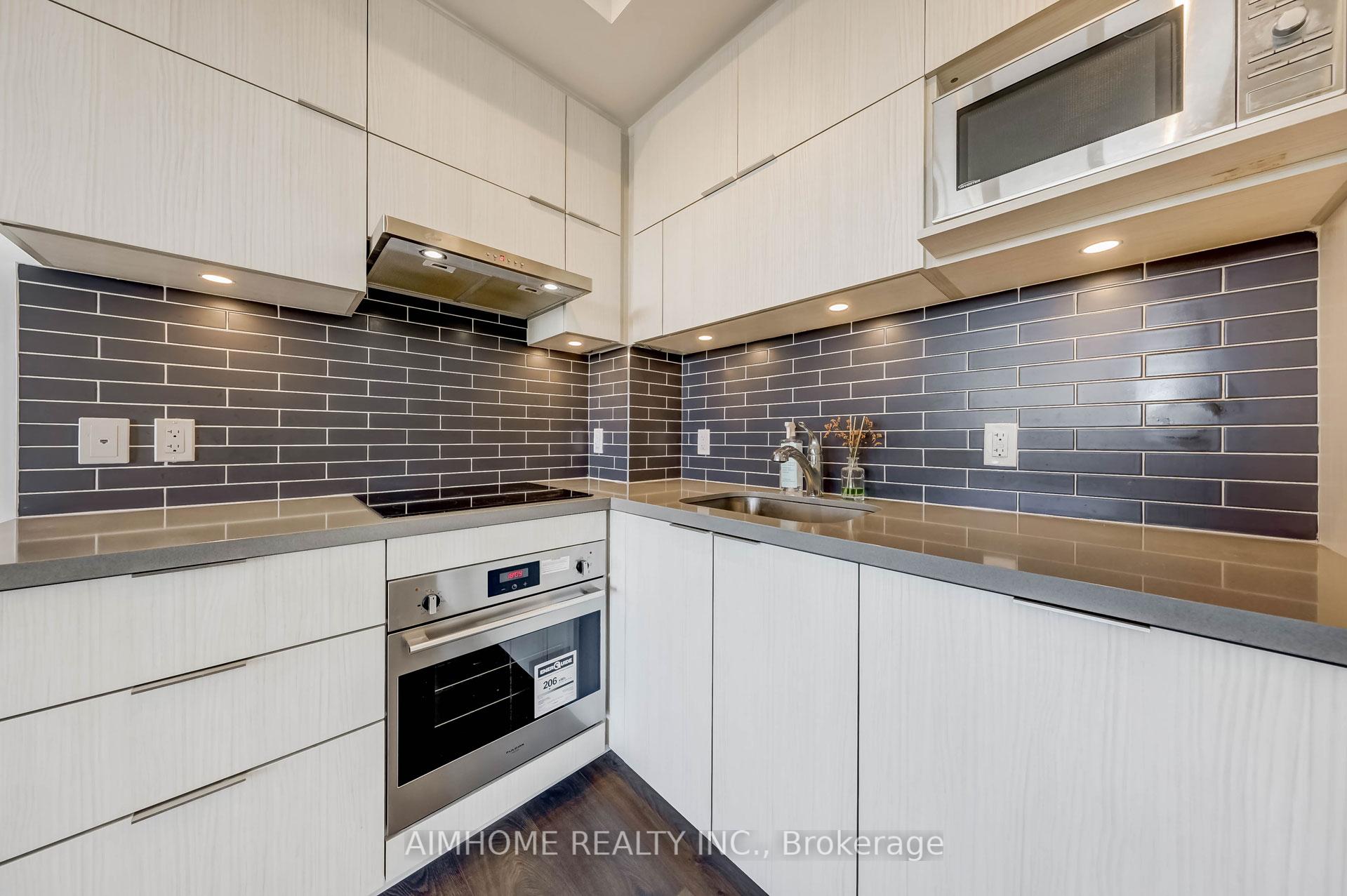 Photo 16 of Unit A313, 10 Rouge Valley Drive, Markham, Unionville — HOMEH