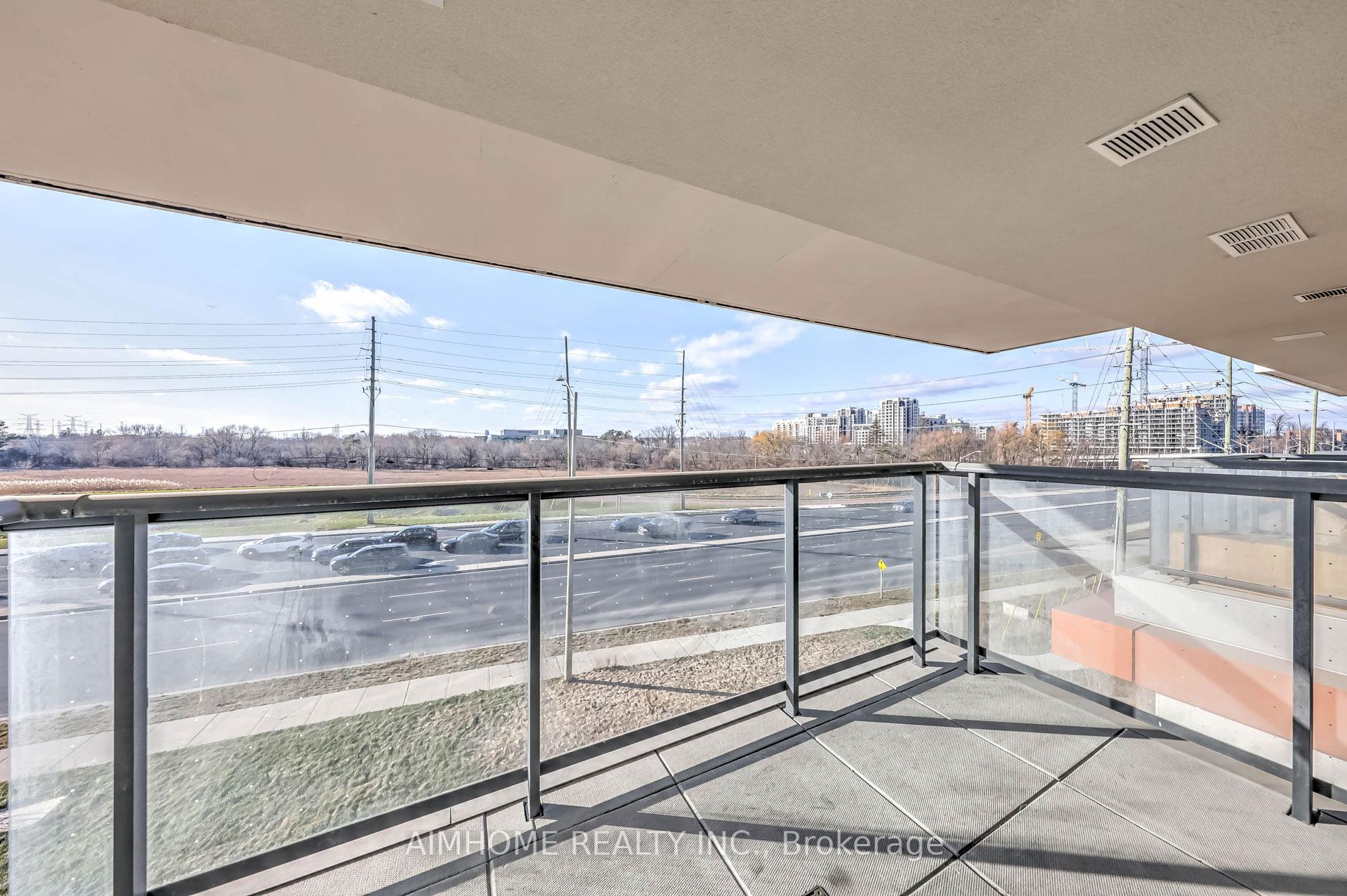 Photo 28 of Unit A313, 10 Rouge Valley Drive, Markham, Unionville — HOMEH