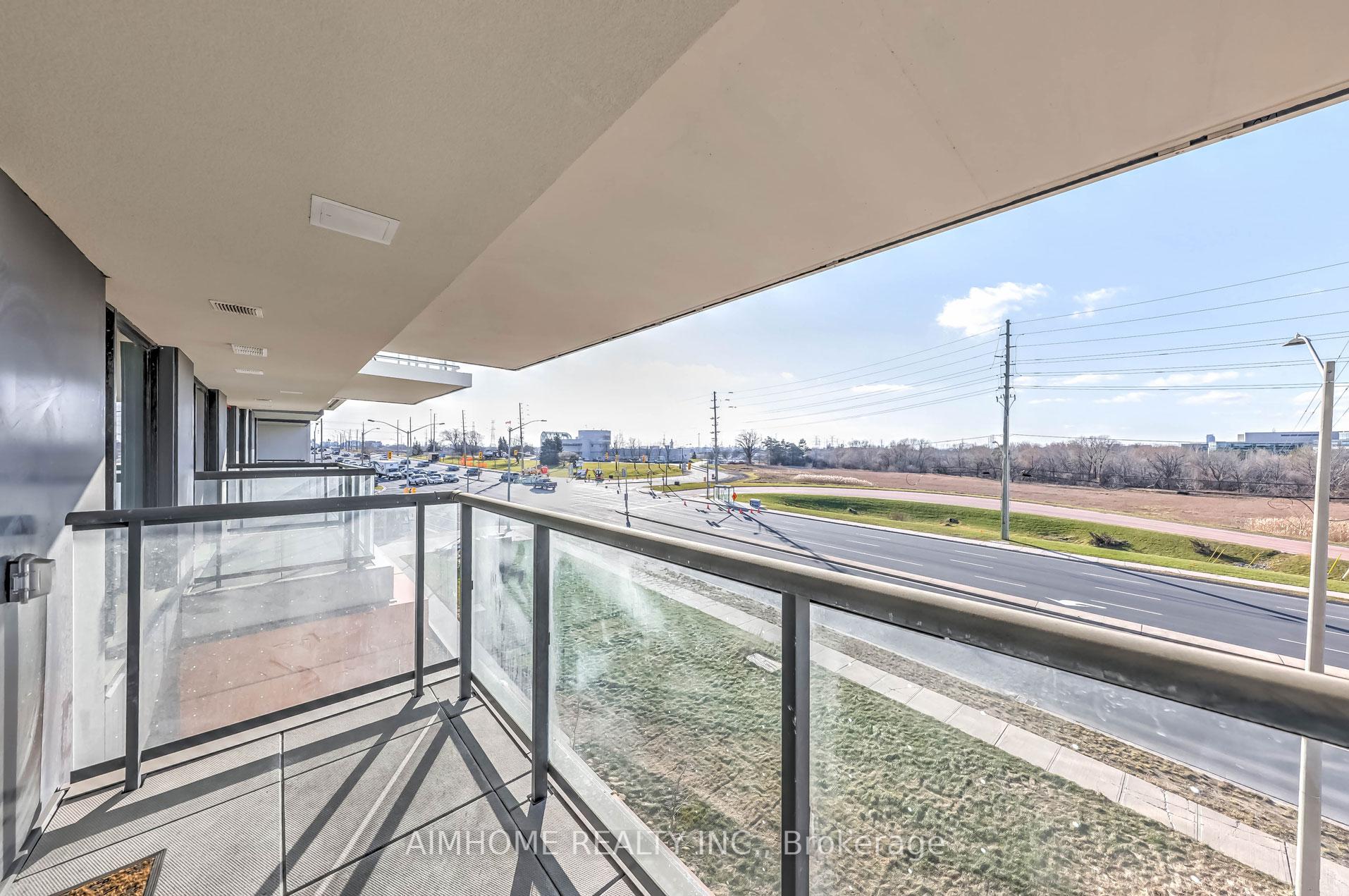 Photo 30 of Unit A313, 10 Rouge Valley Drive, Markham, Unionville — HOMEH