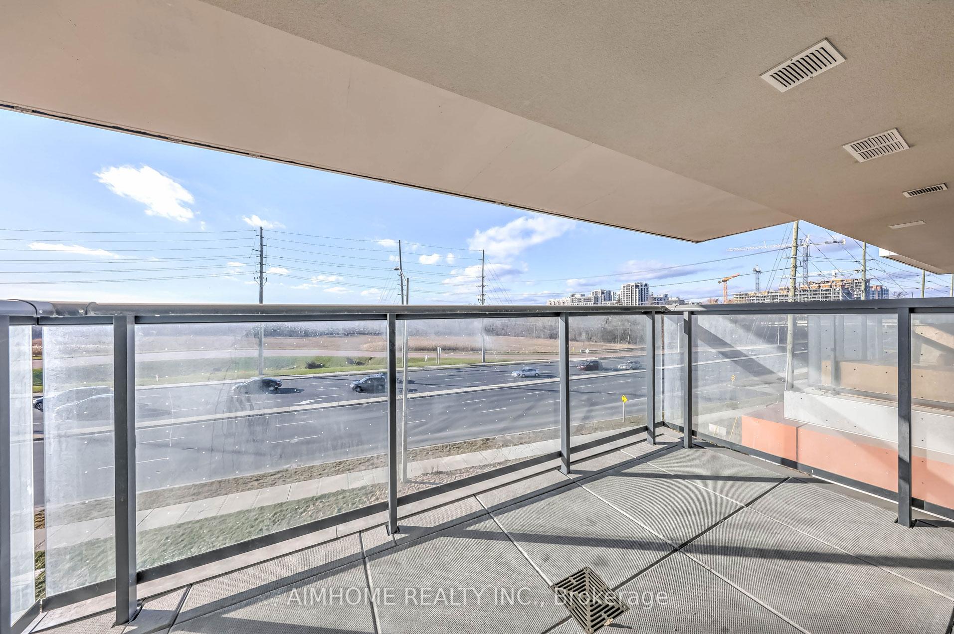 Photo 33 of Unit A313, 10 Rouge Valley Drive, Markham, Unionville — HOMEH