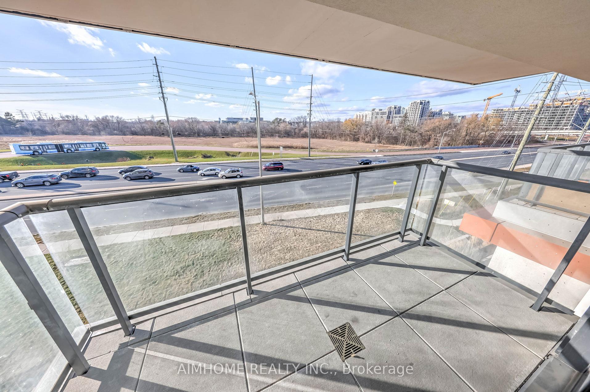 Photo 34 of Unit A313, 10 Rouge Valley Drive, Markham, Unionville — HOMEH