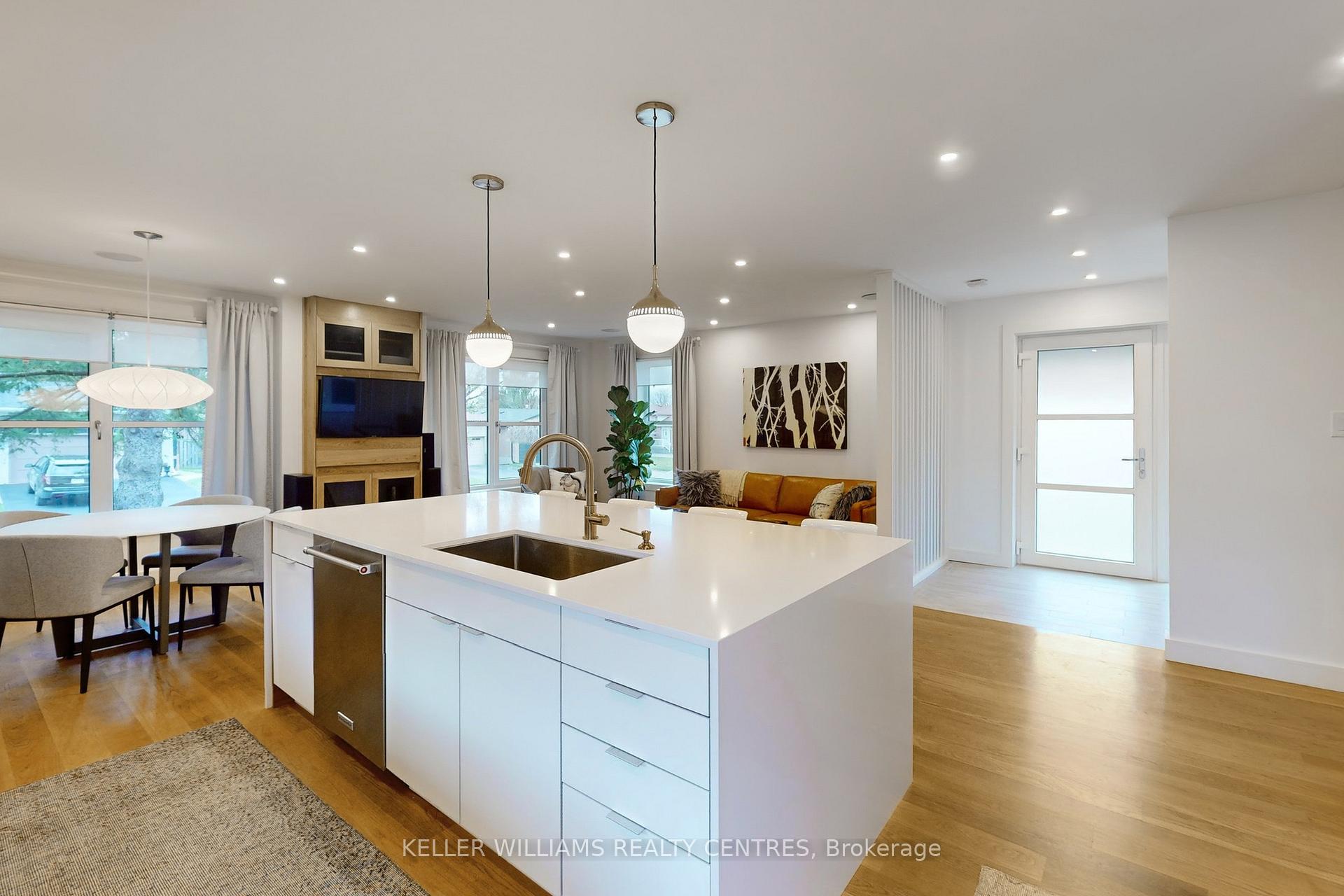 Photo 1 of 27 Boulding Drive, Aurora, Aurora Heights — HOMEH