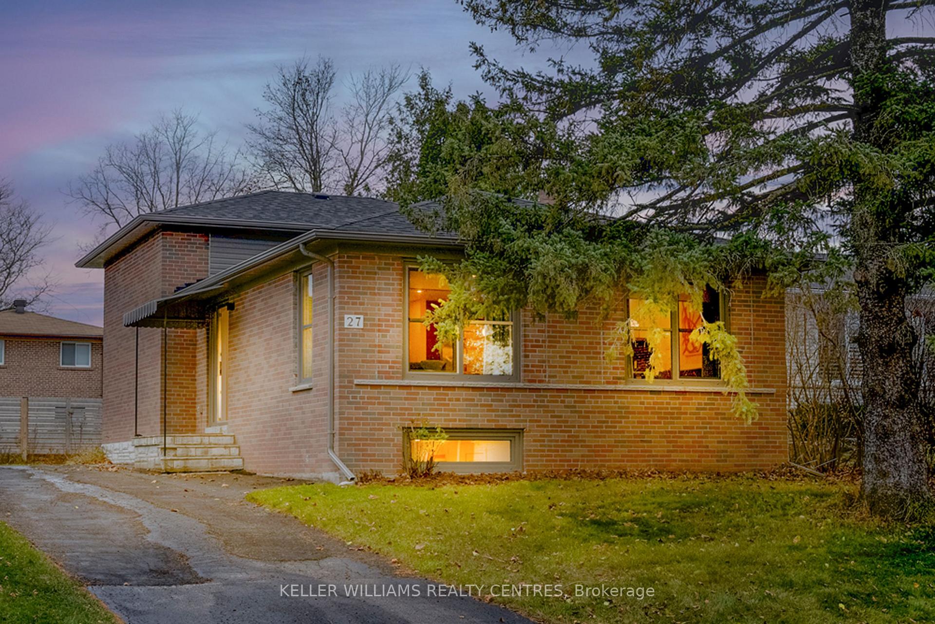 Photo 32 of 27 Boulding Drive, Aurora, Aurora Heights — HOMEH