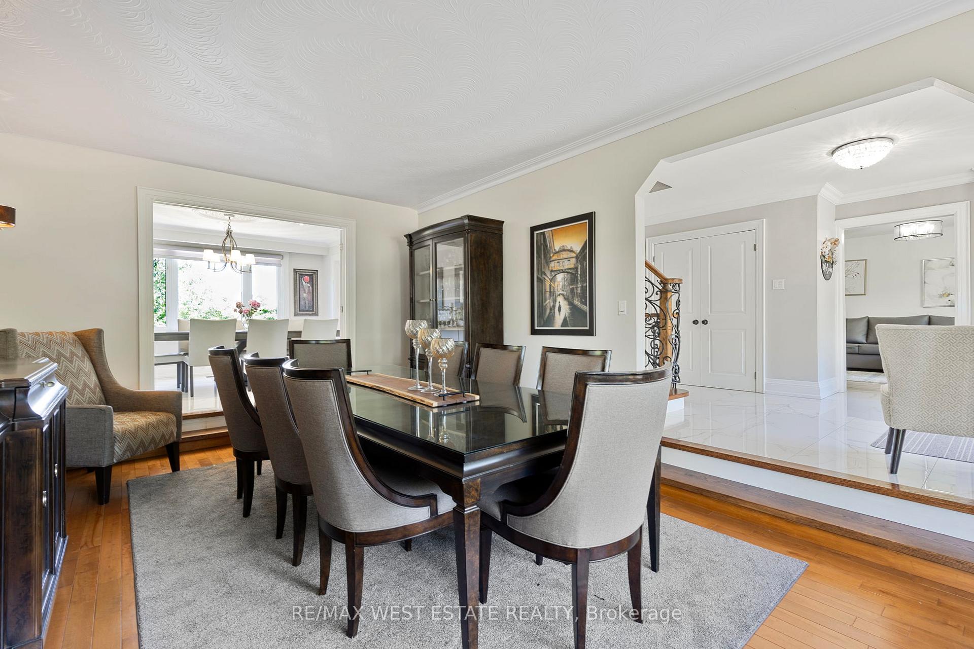 Photo 38 of 9 Walton Drive, Caledon, Palgrave — HOMEH