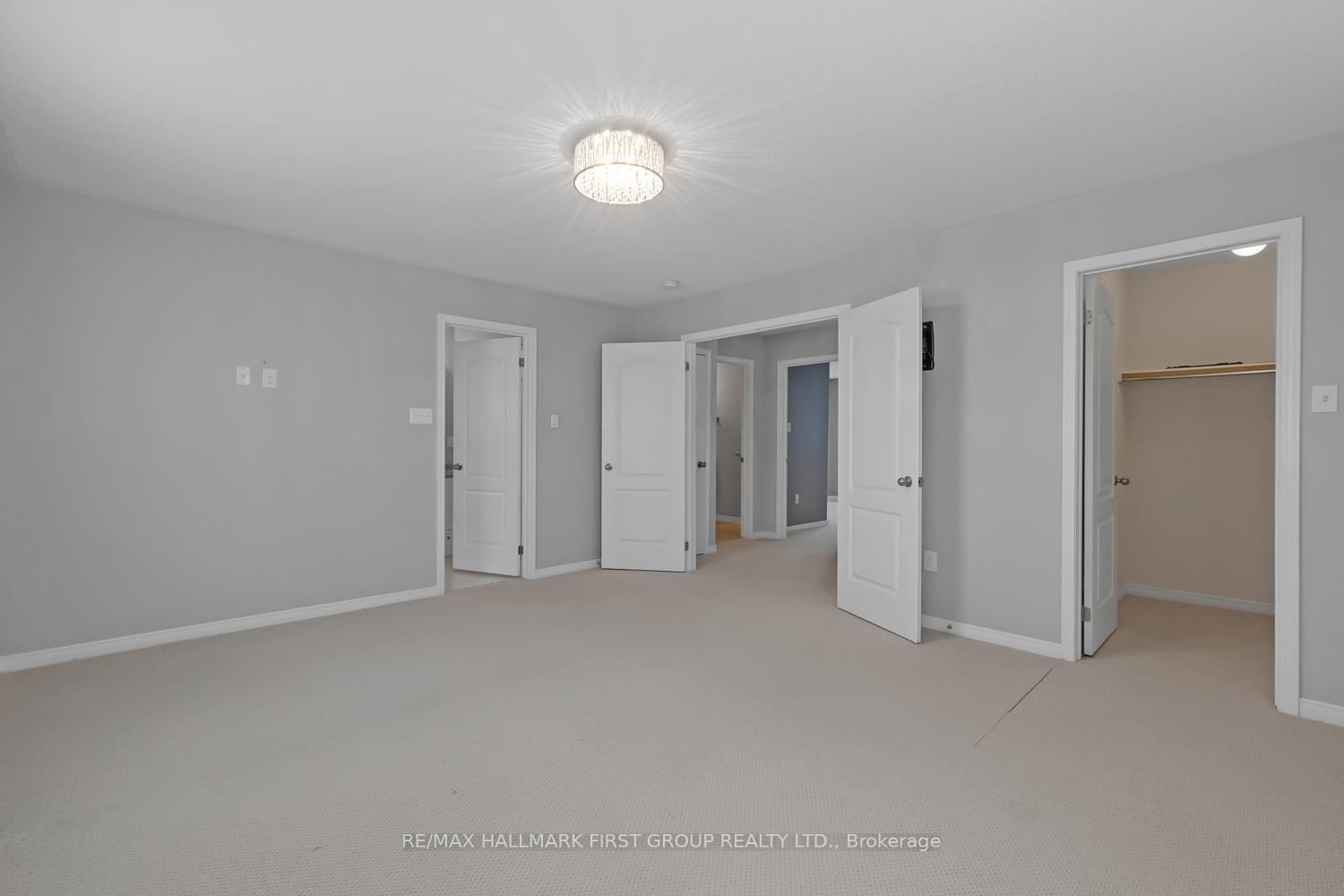 Photo 13 of 60 Ray Richards Street, Clarington, Bowmanville — HOMEH