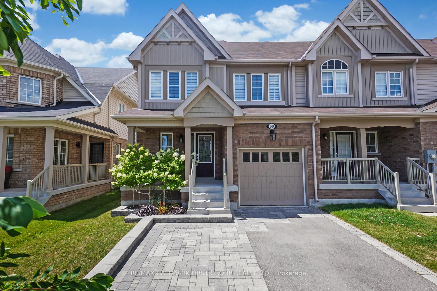 Photo 21 of 60 Ray Richards Street, Clarington, Bowmanville — HOMEH